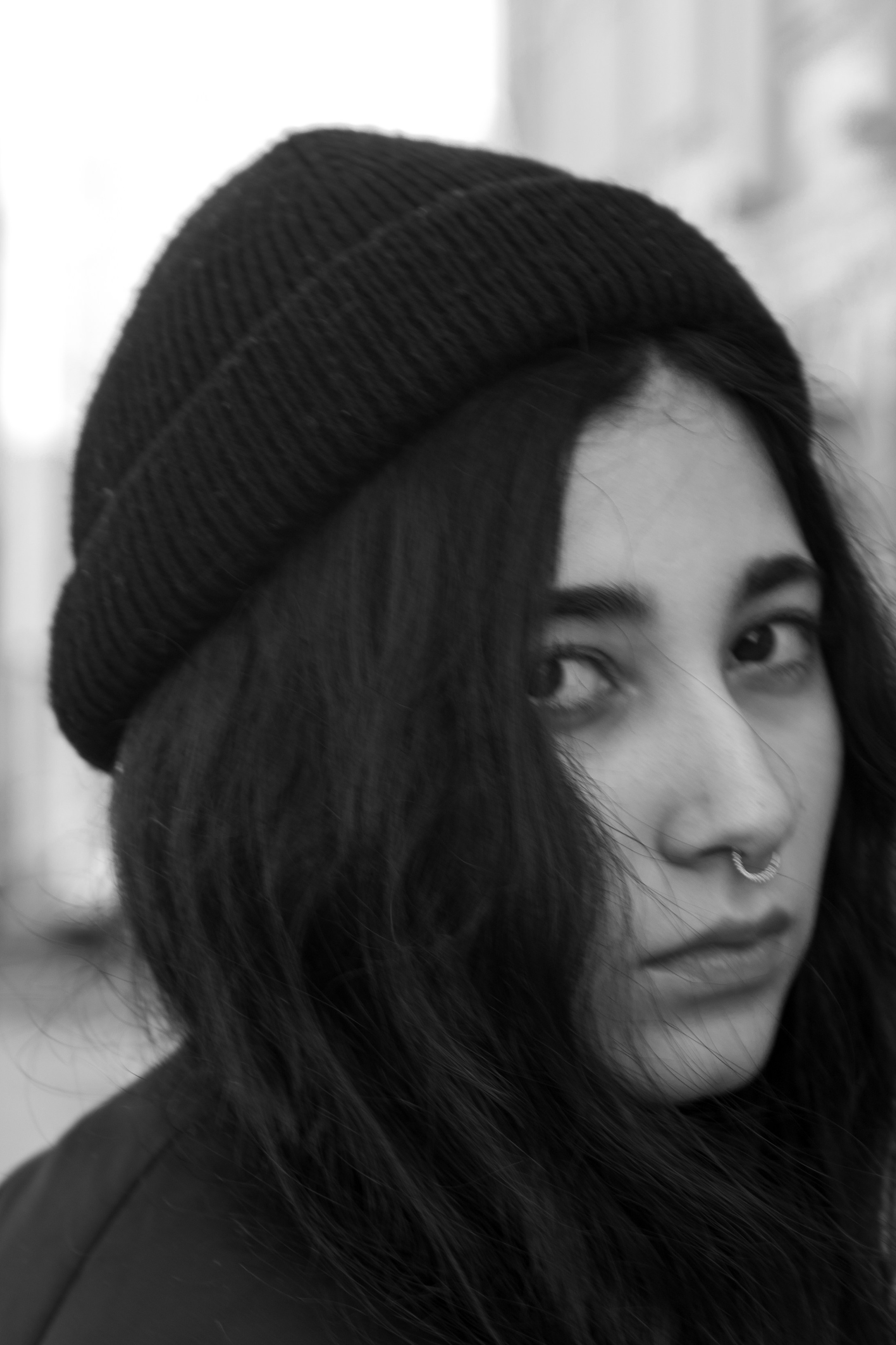 Портфолио. Фотограф во Владивостоке, Надежда Жугаевич