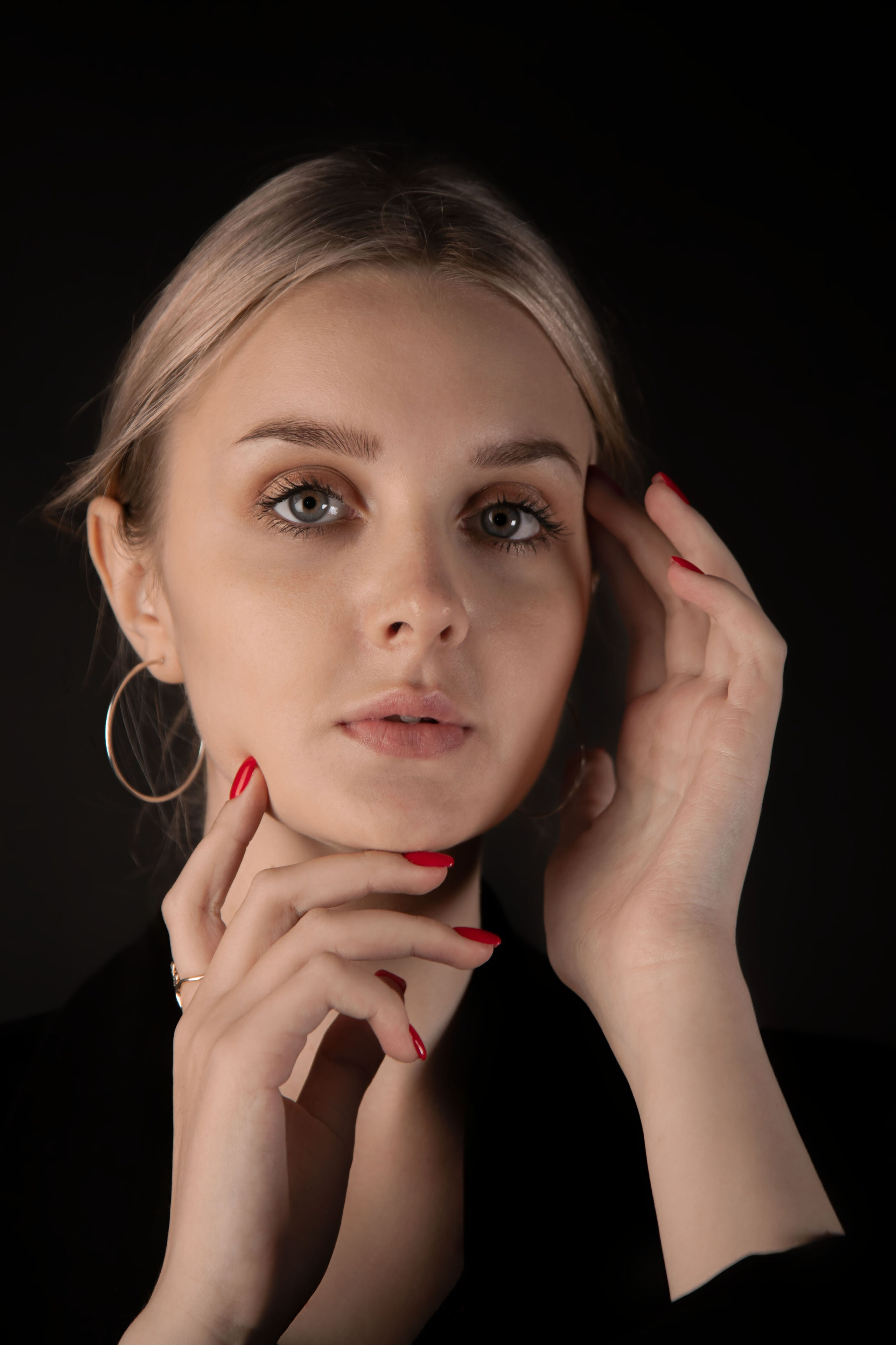 Портфолио. Фотограф во Владивостоке, Надежда Жугаевич