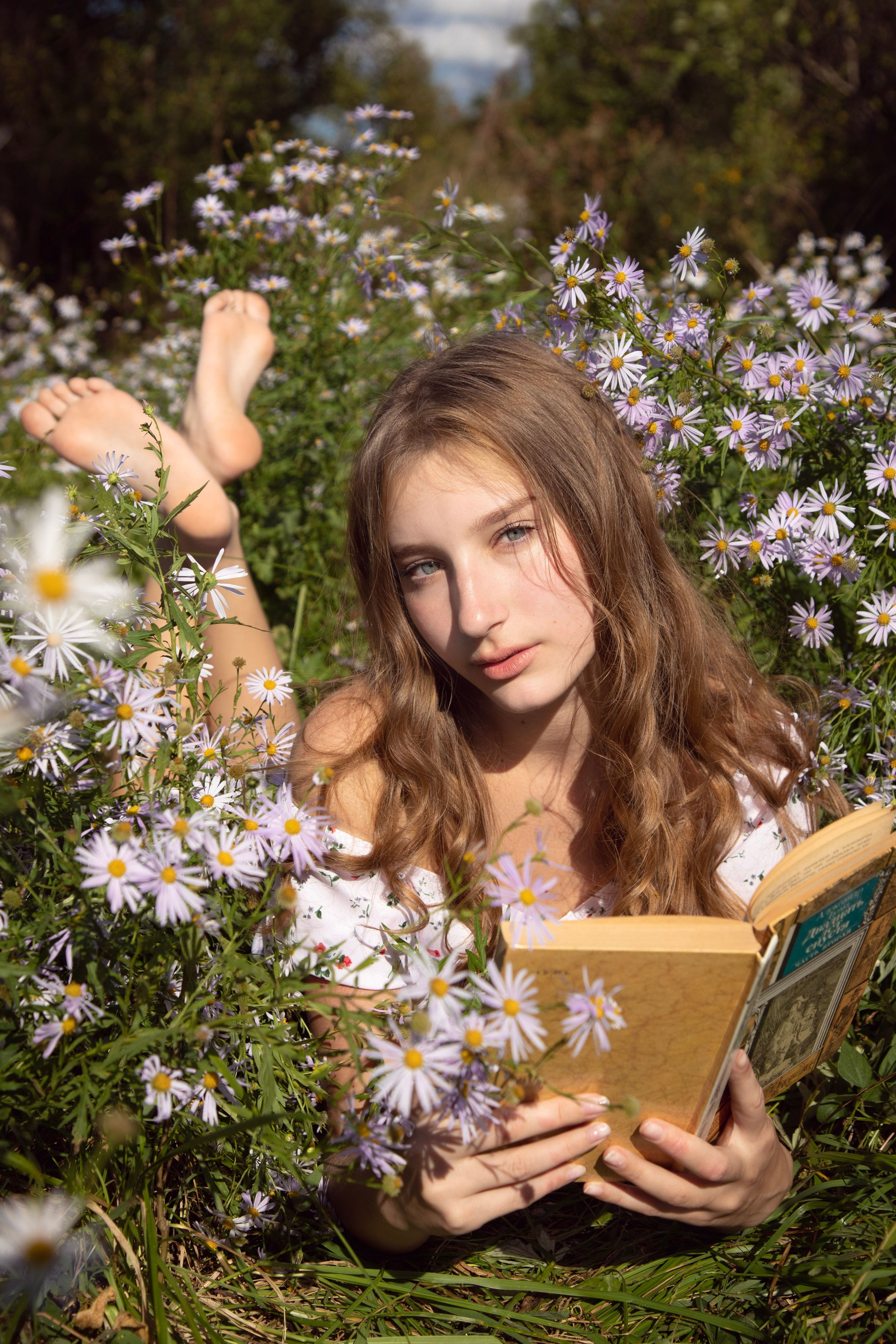 Портфолио. Фотограф во Владивостоке, Надежда Жугаевич