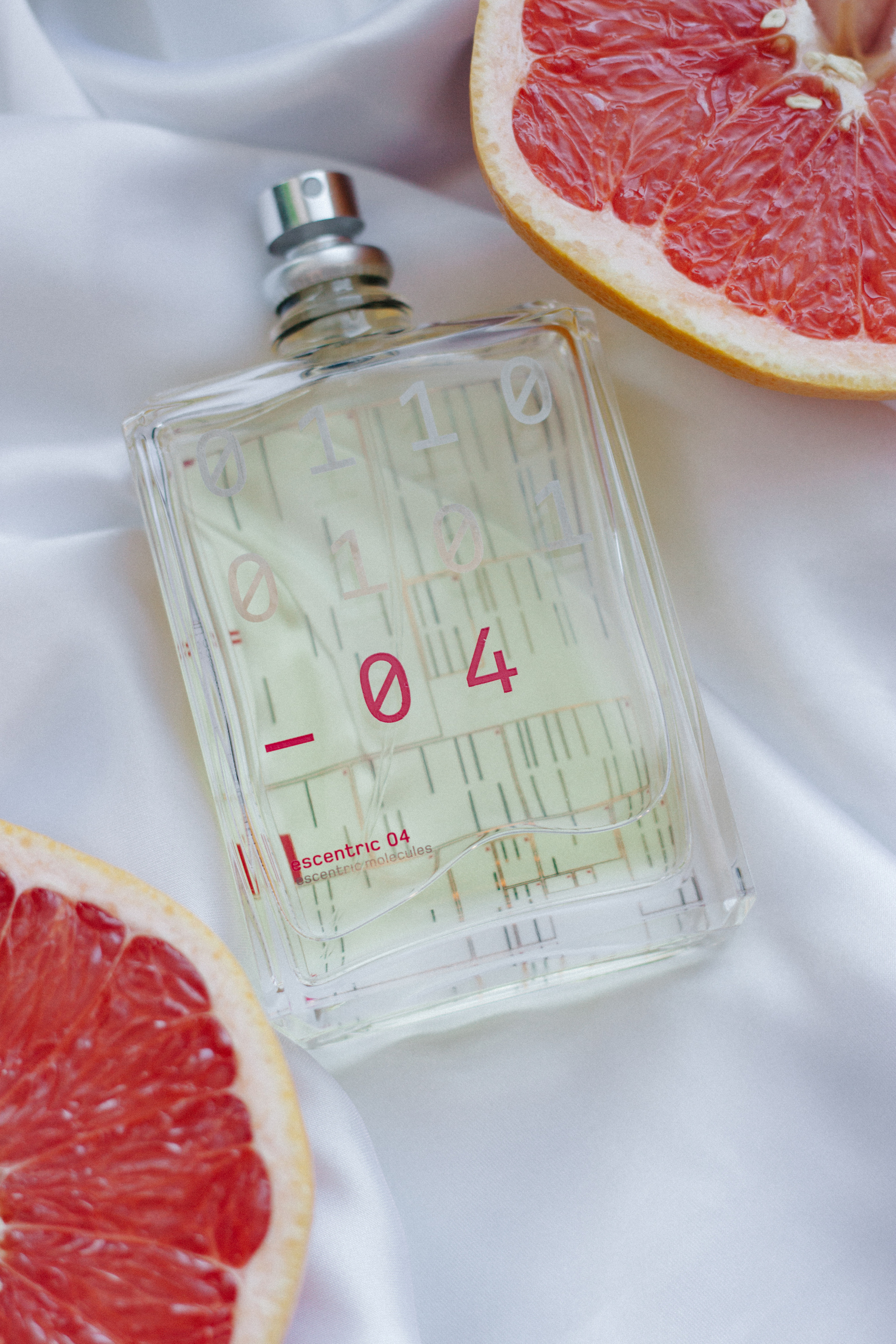 Съёмки для KSENORI_PERFUME