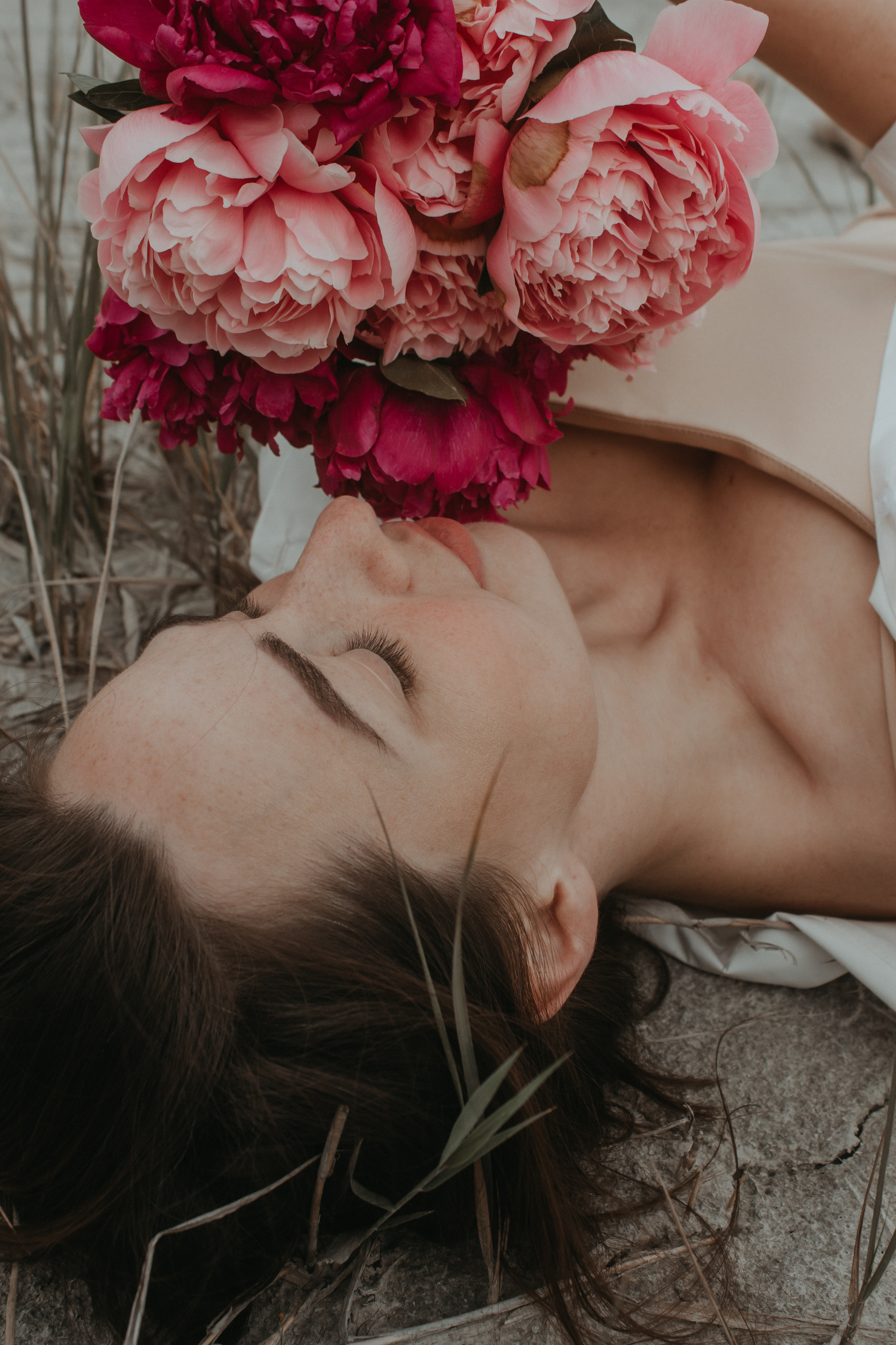 Мария пески