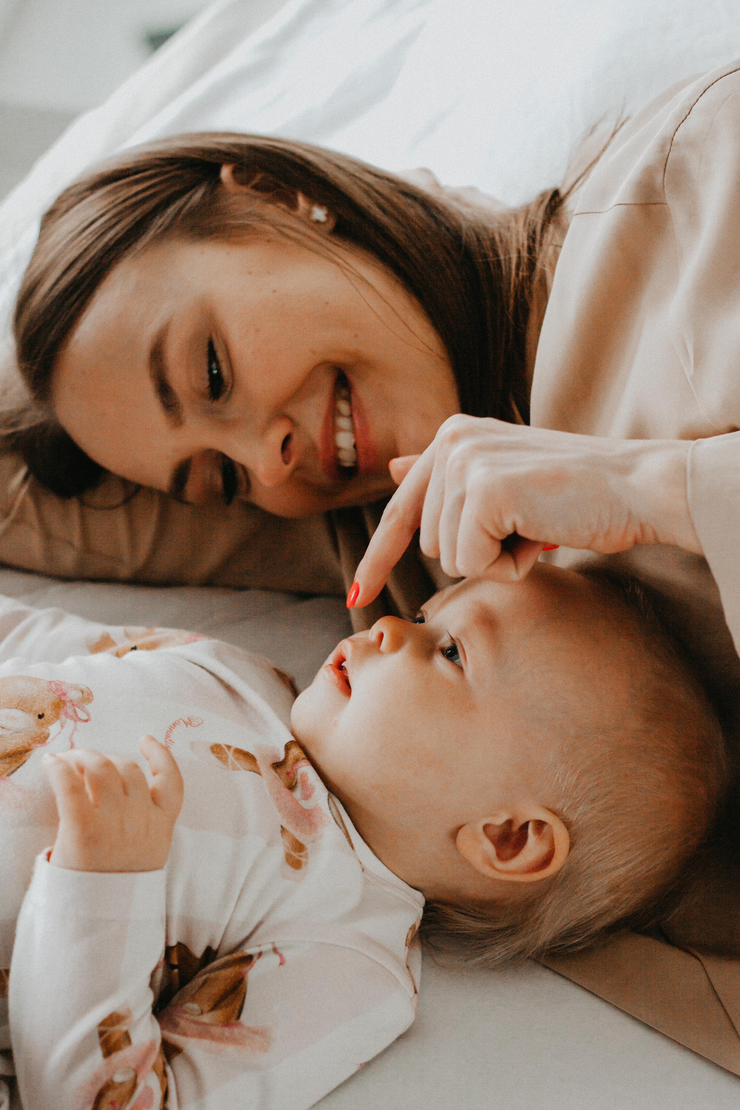 Юлия и Милослава