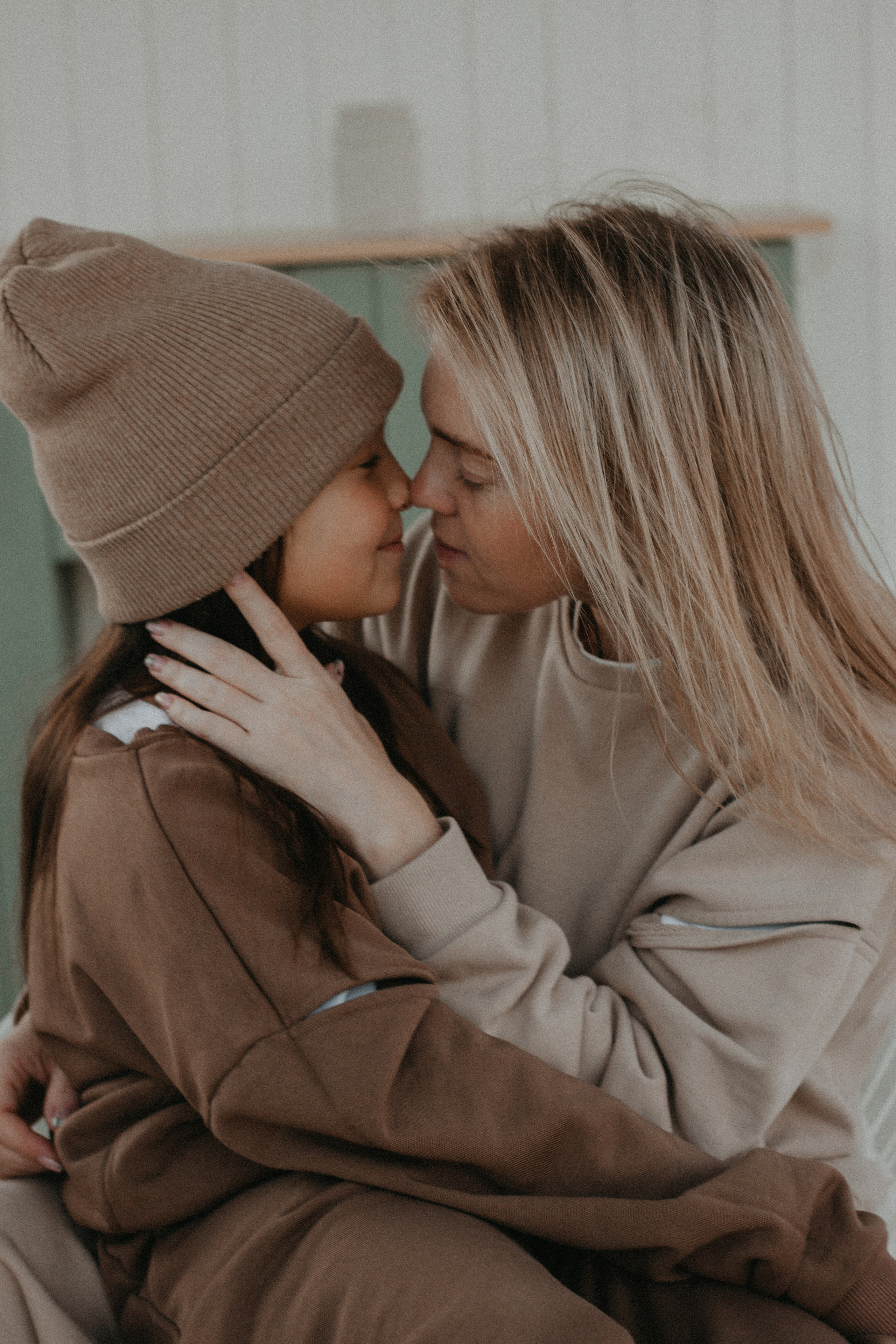 Осень на даче