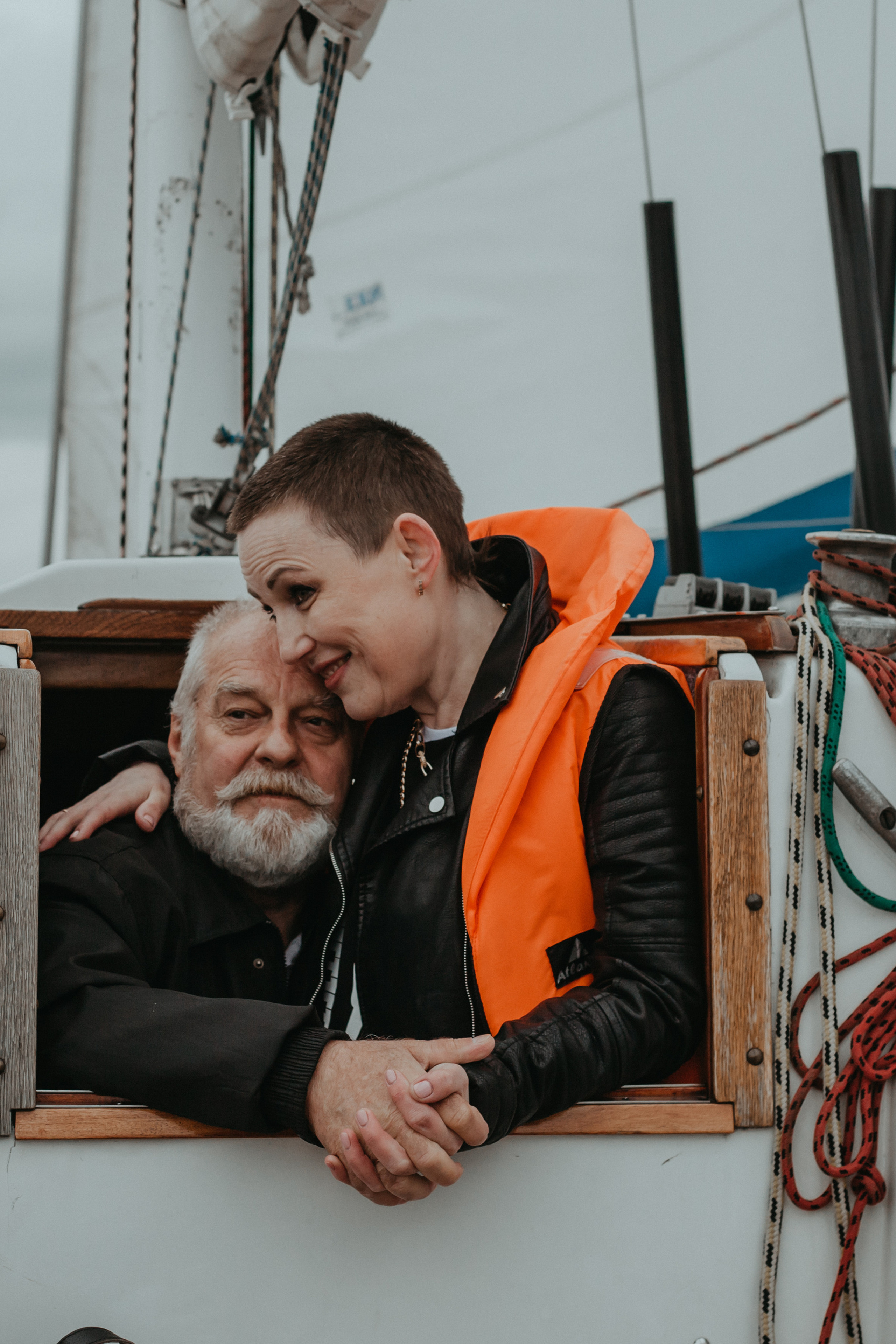 Трогательная LoveStory