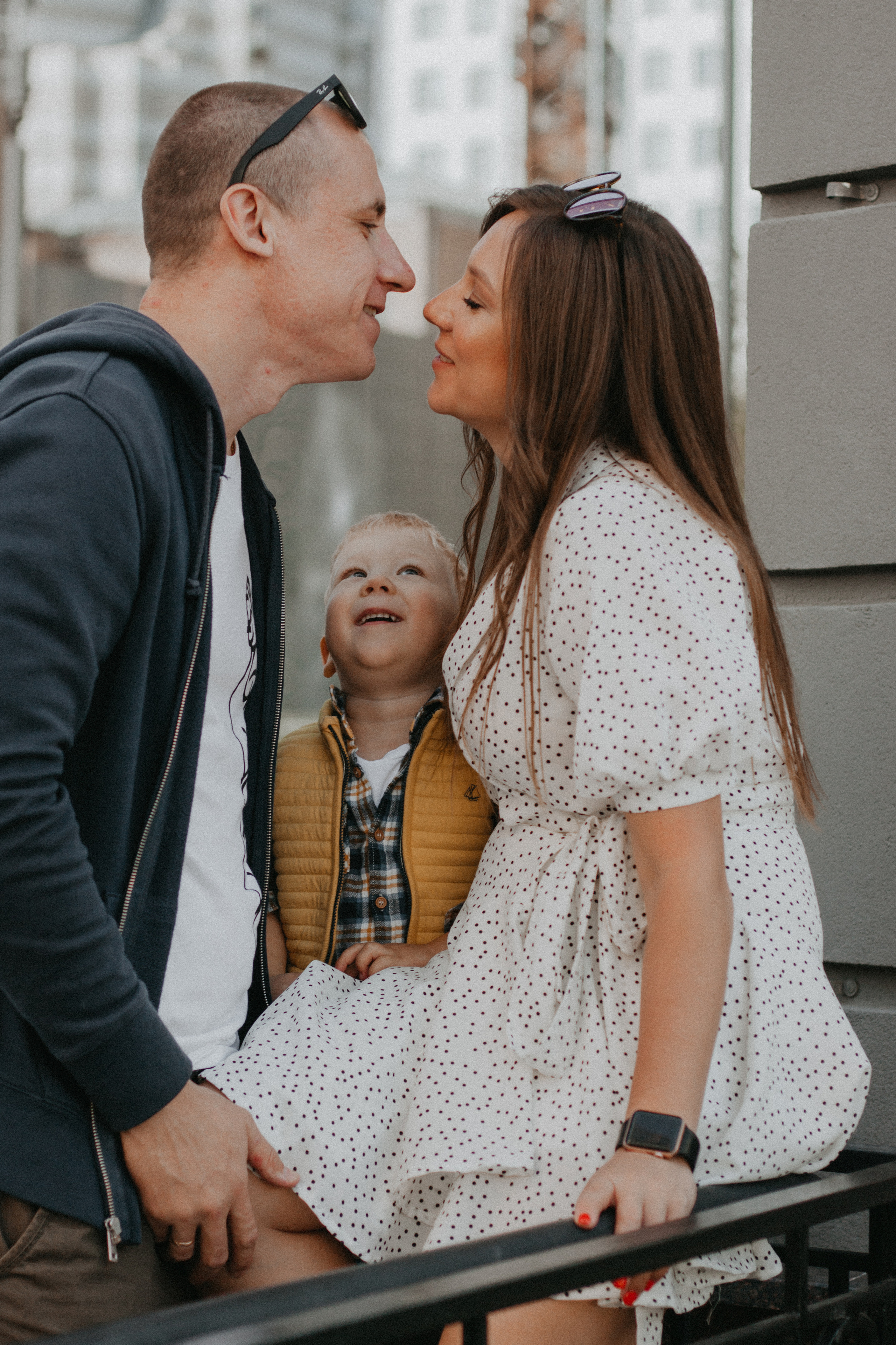 Фотопрогулка по городу