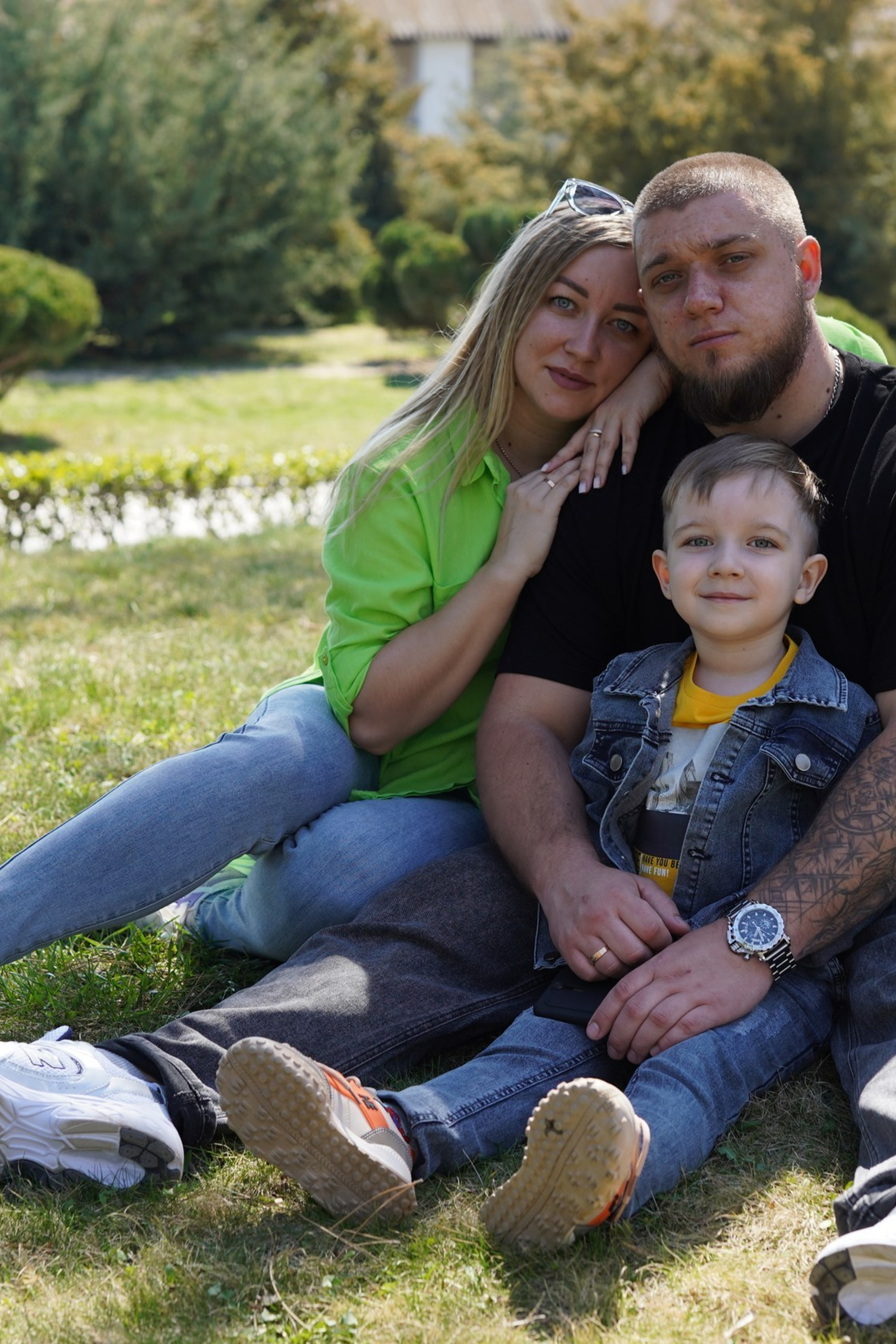 Отзывы. Фотограф в Астрахани • Фото-туры • Виктория Герма