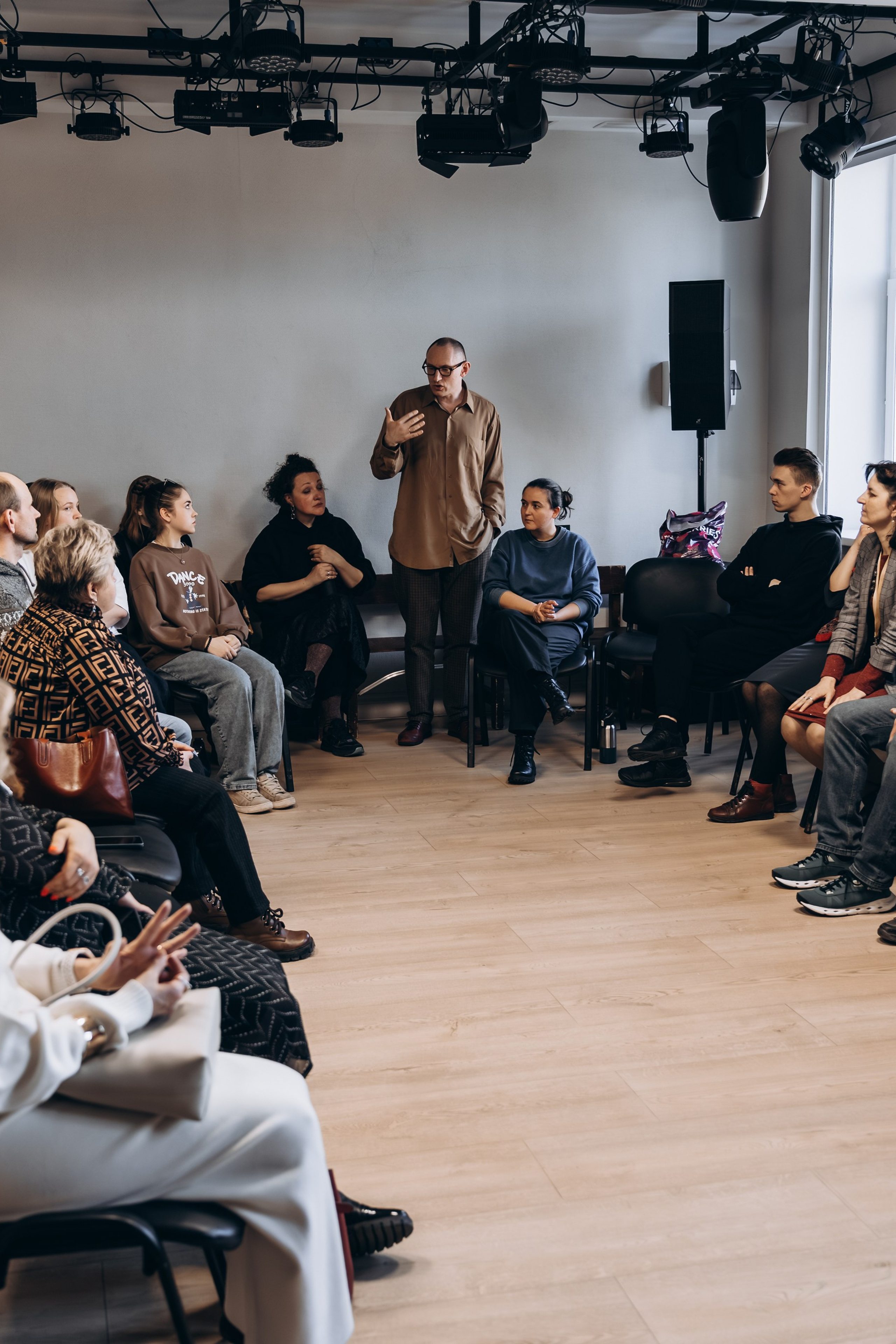 Лейла. Фотограф в Нижнем Тагиле. Прогулочные и студийные съемки