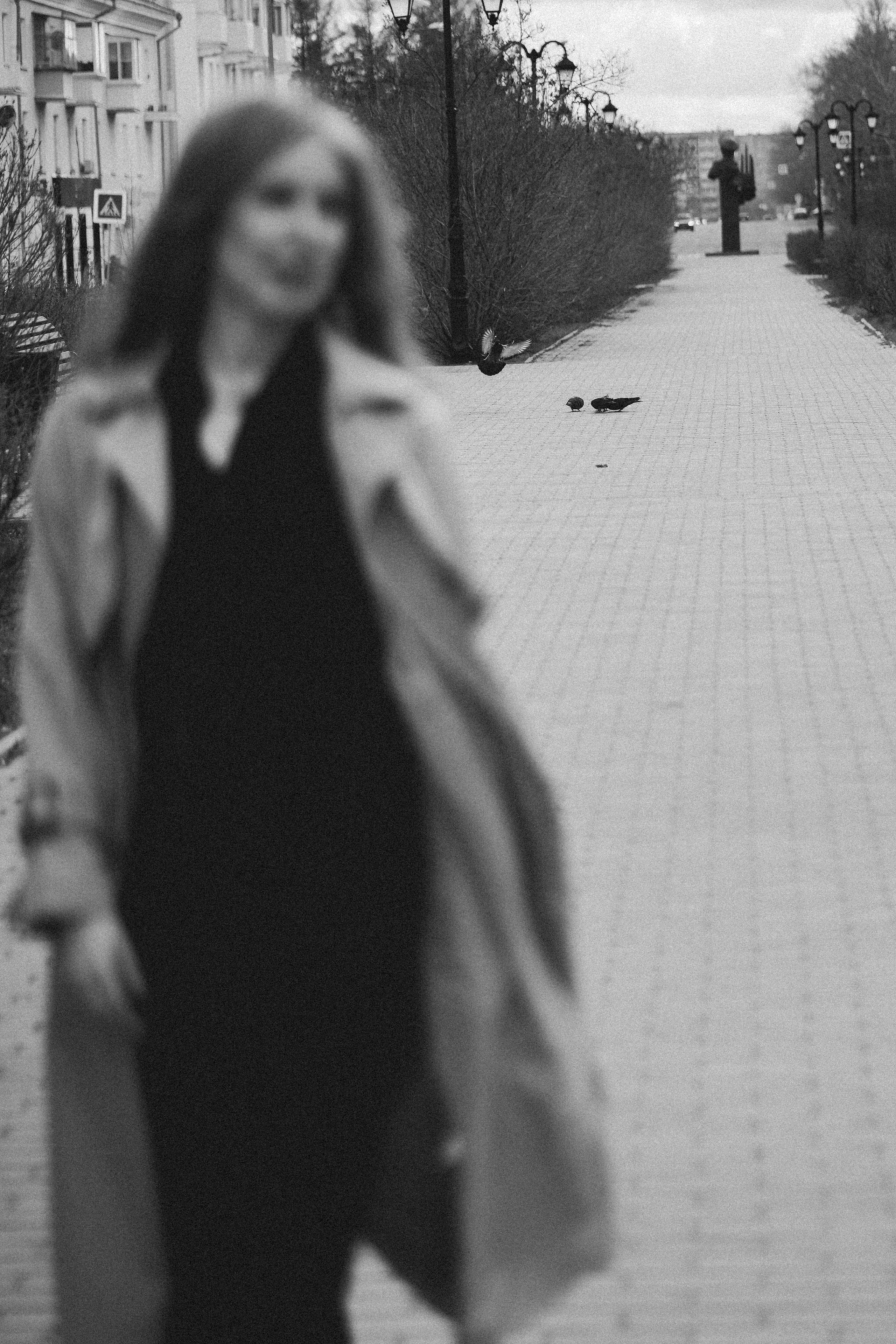 Богдан. Фотограф в Нижнем Тагиле. Прогулочные и студийные съемки