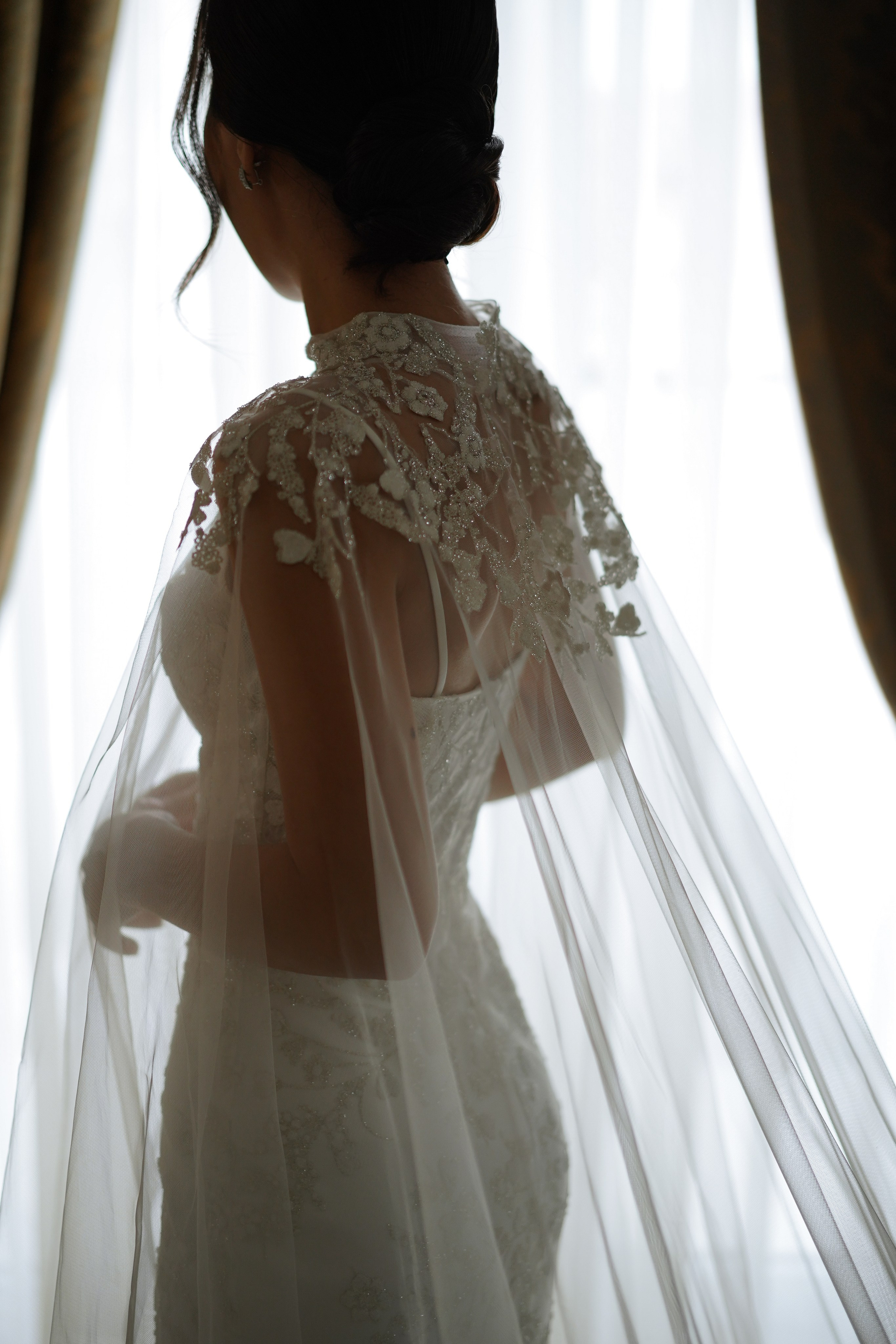 Свадебный, семейный и портретный фотограф в Москве, Маржан Кадышева