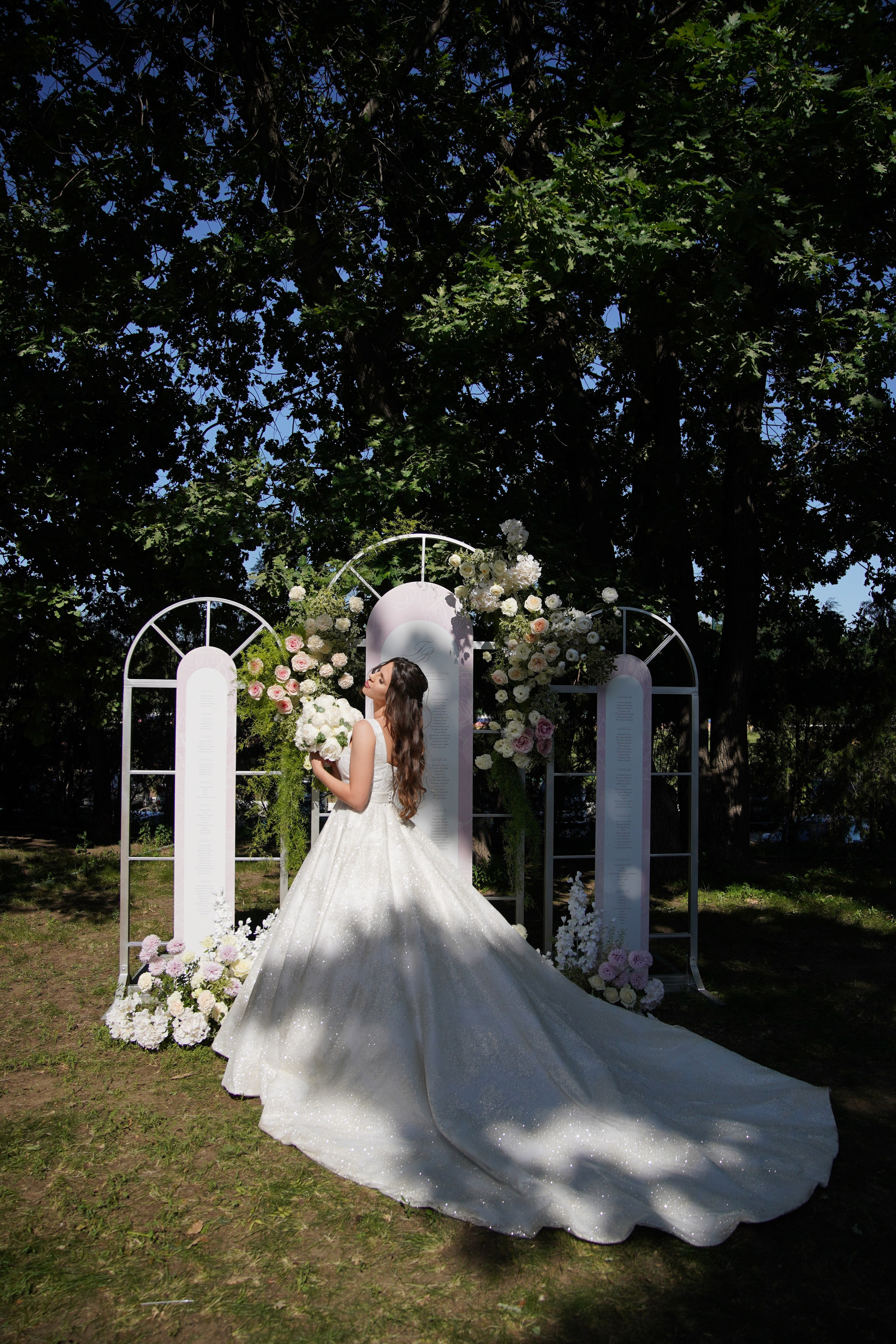 Свадебный, семейный и портретный фотограф в Москве, Маржан Кадышева