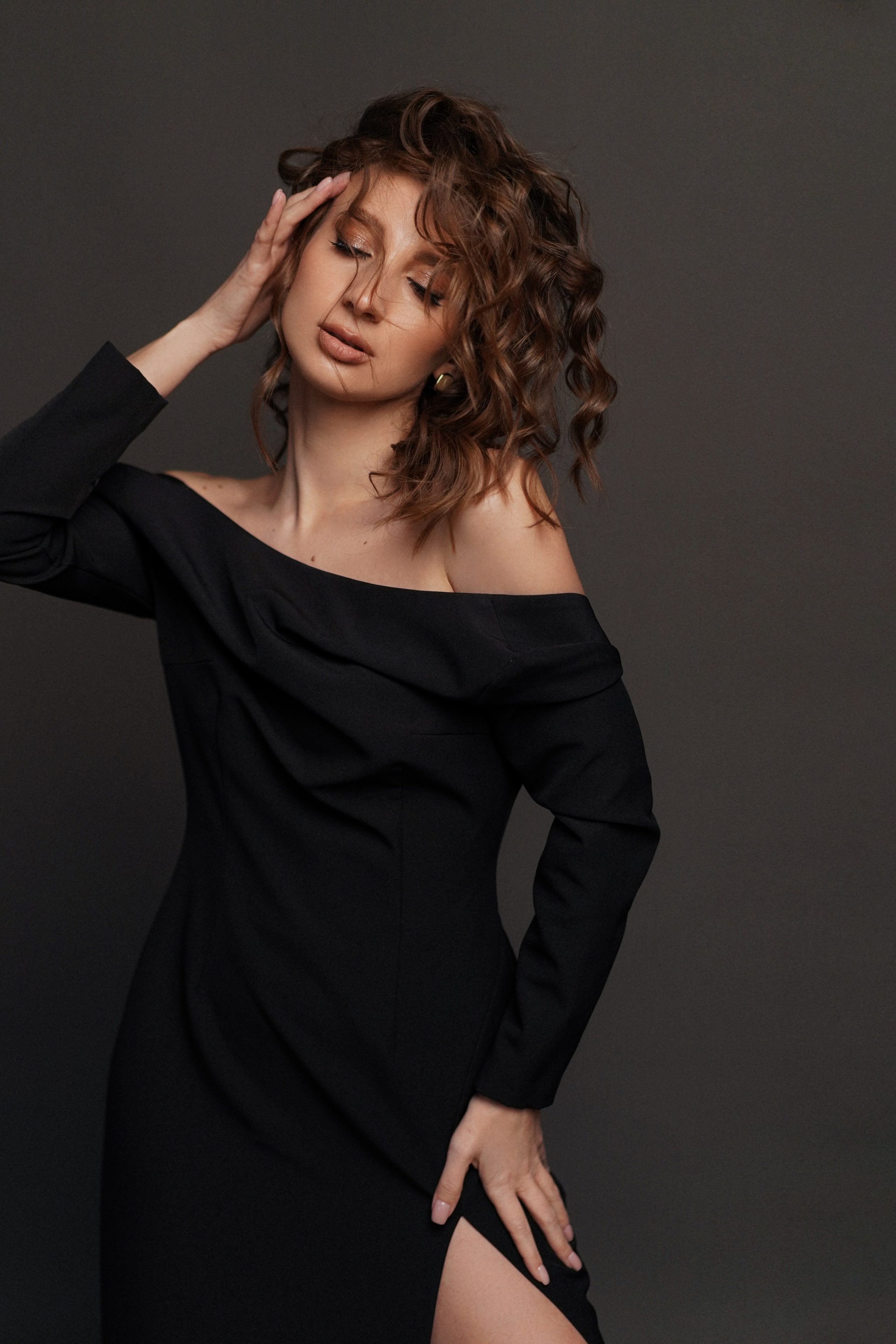 Свадебный, семейный и портретный фотограф в Москве, Маржан Кадышева