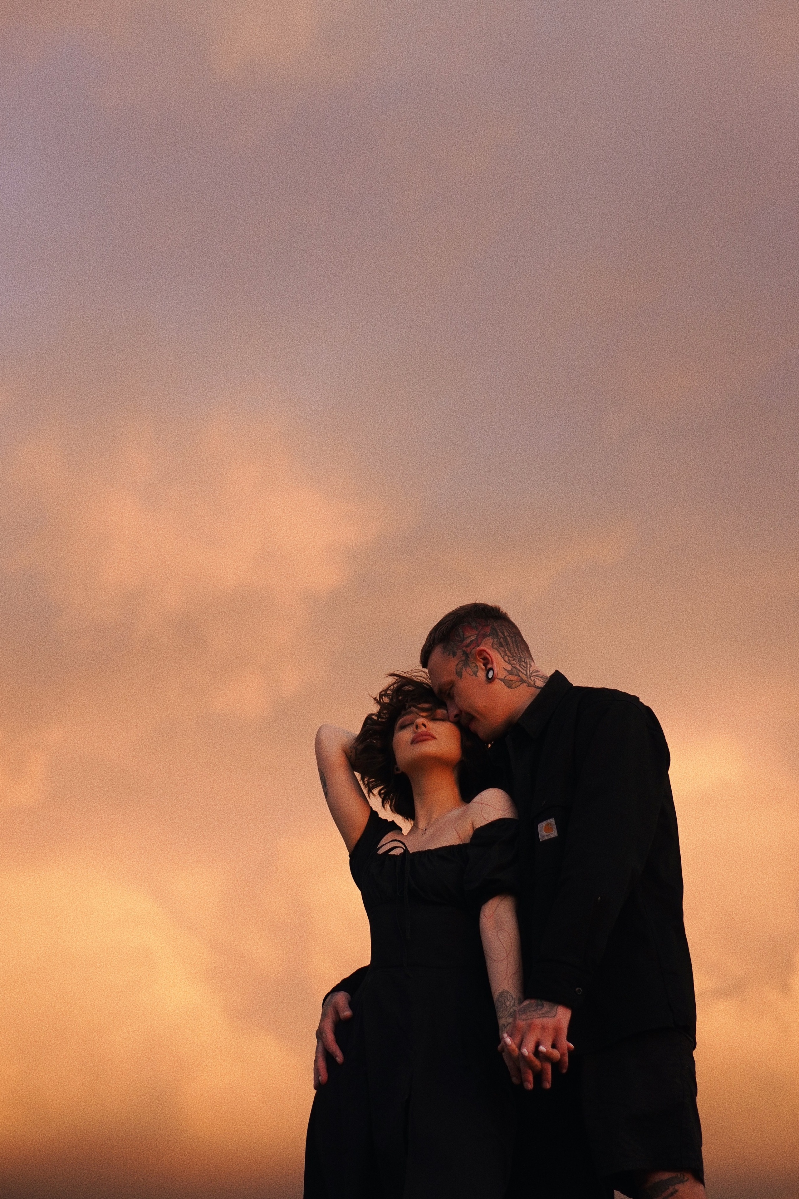 Свадебный, семейный и портретный фотограф в Москве, Маржан Кадышева