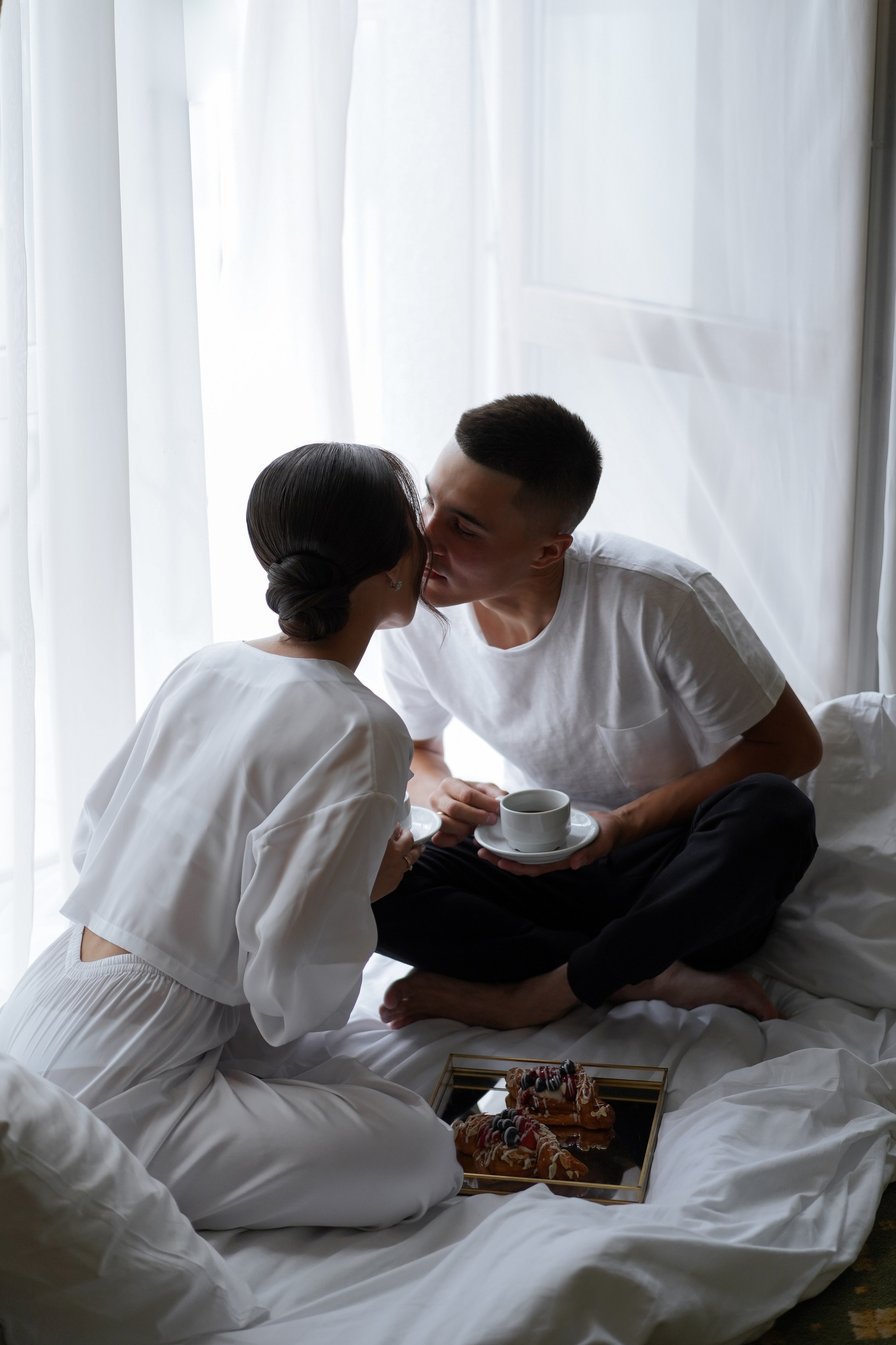 Свадебный, семейный и портретный фотограф в Москве, Маржан Кадышева