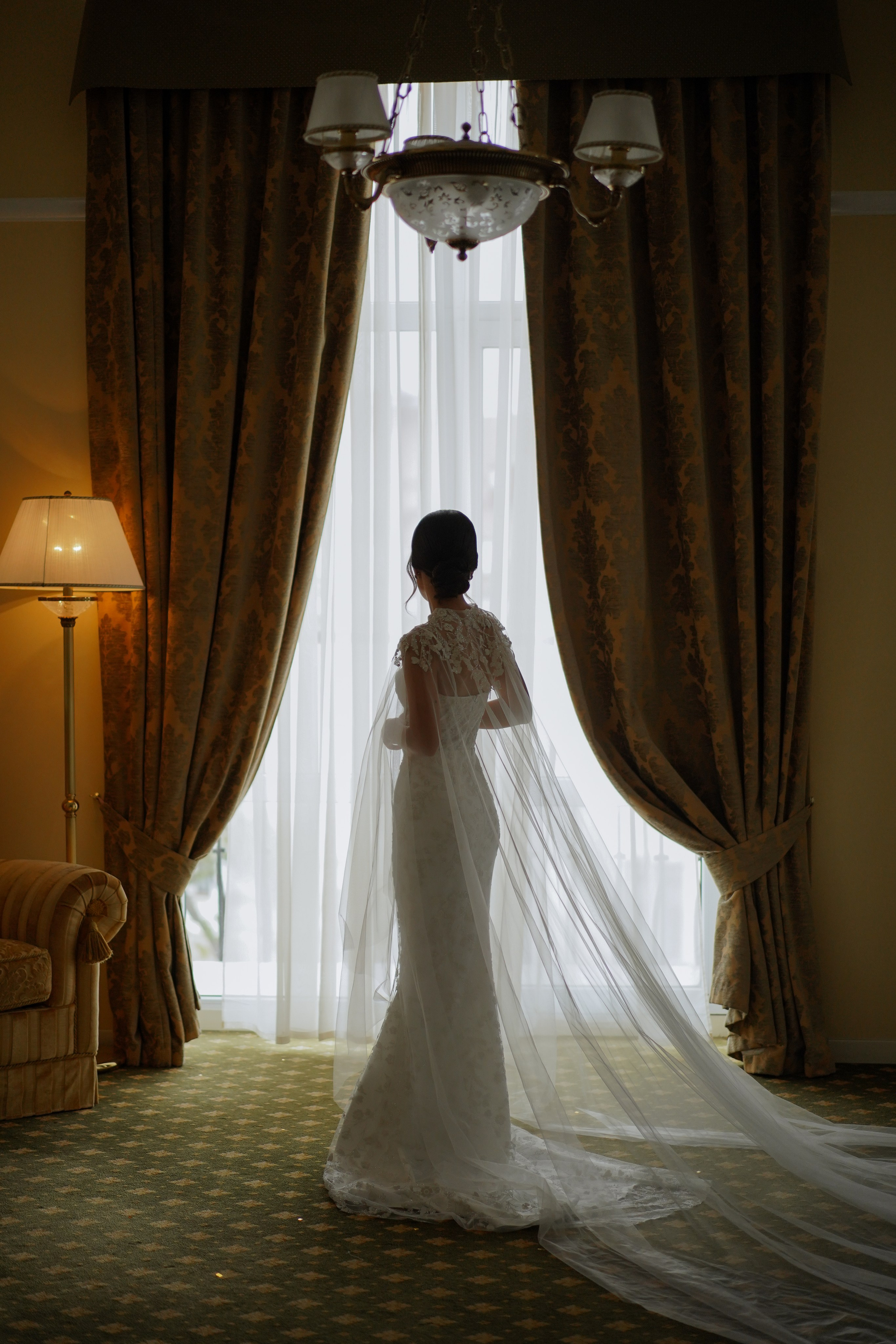 Свадебный, семейный и портретный фотограф в Москве, Маржан Кадышева