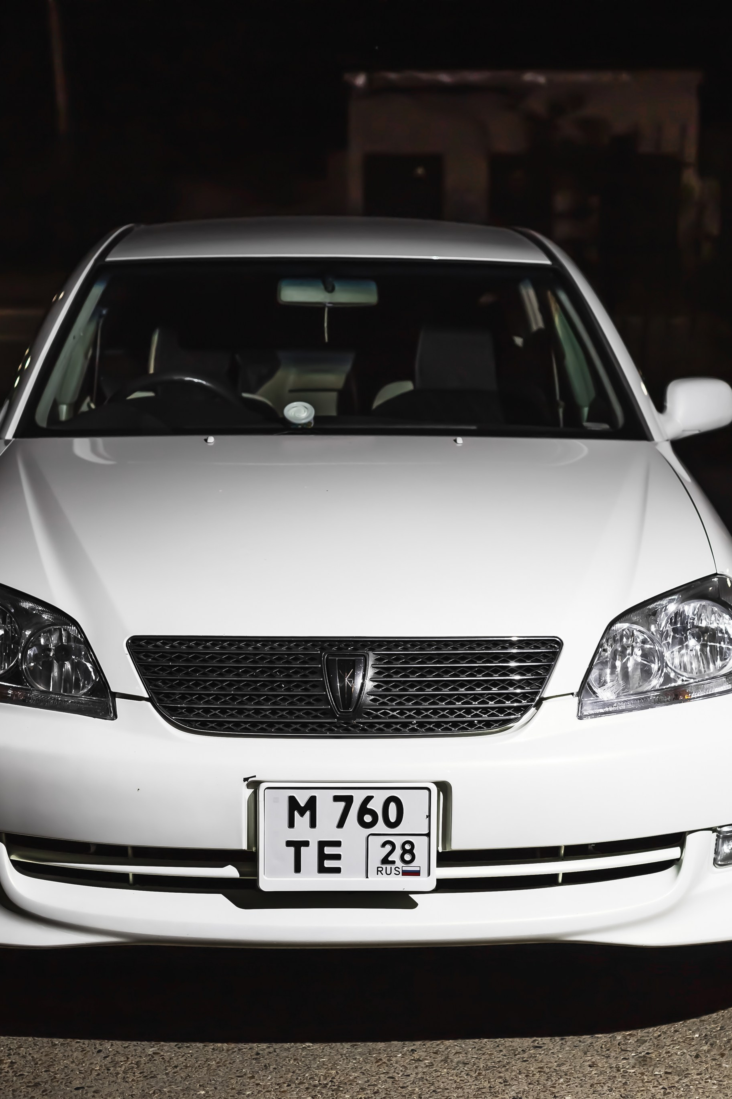Toyota Mark II
