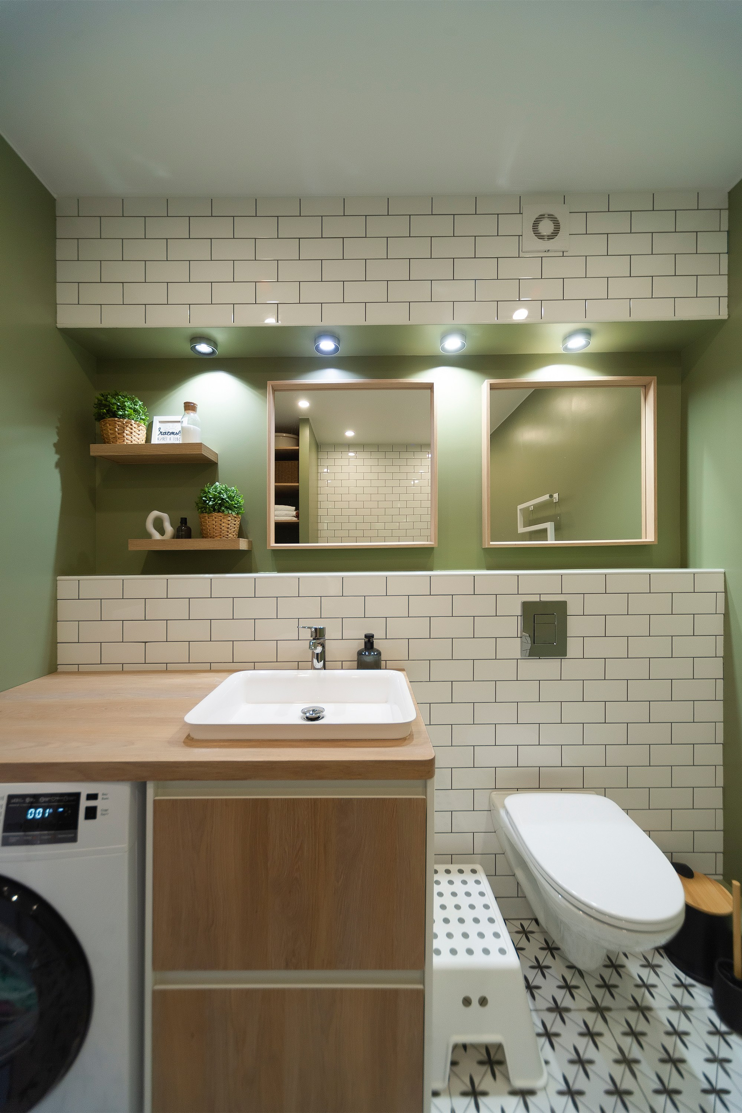 ТАУН-ХАУС ИНТЕРЬЕР 4