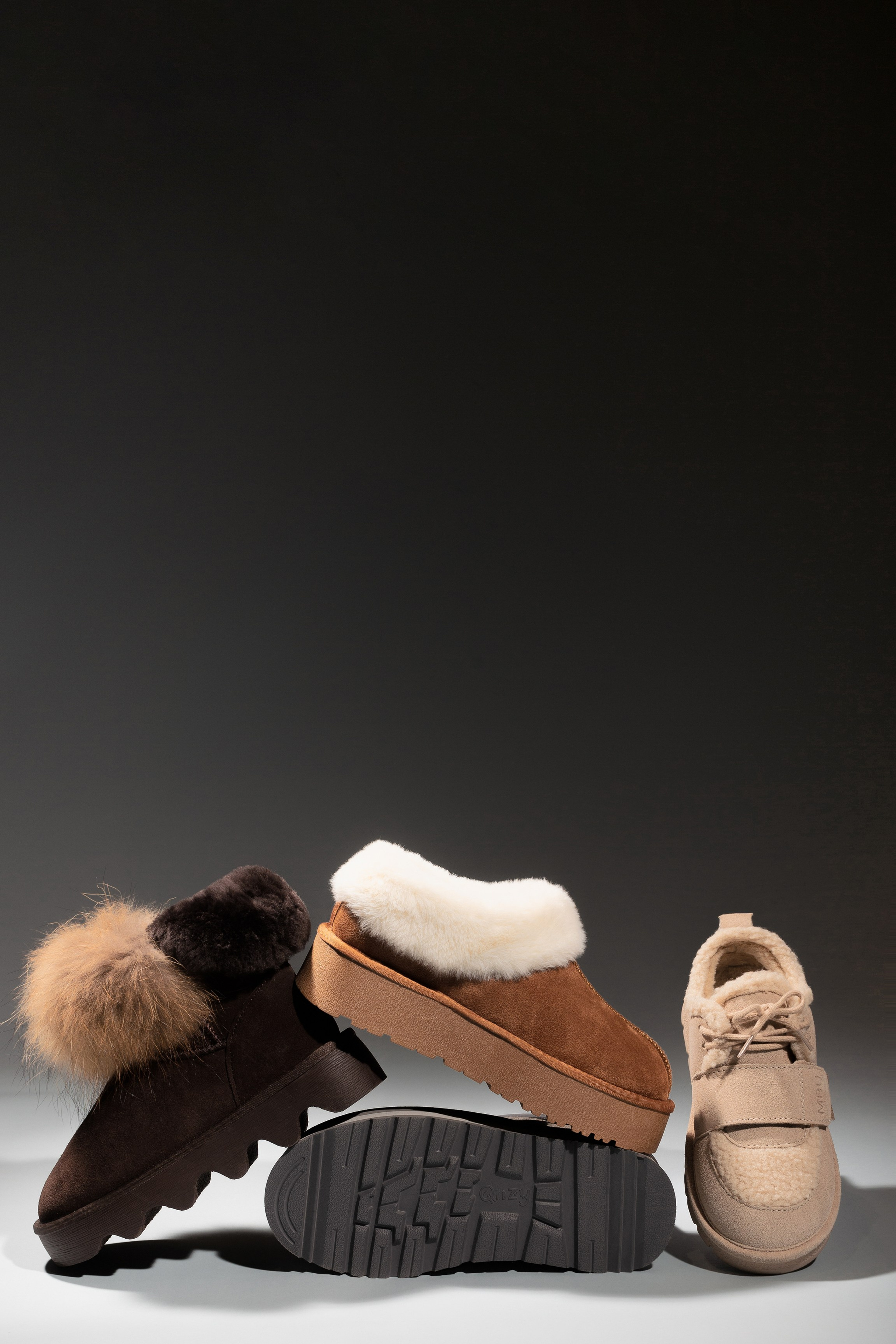 UGGI для рекламы