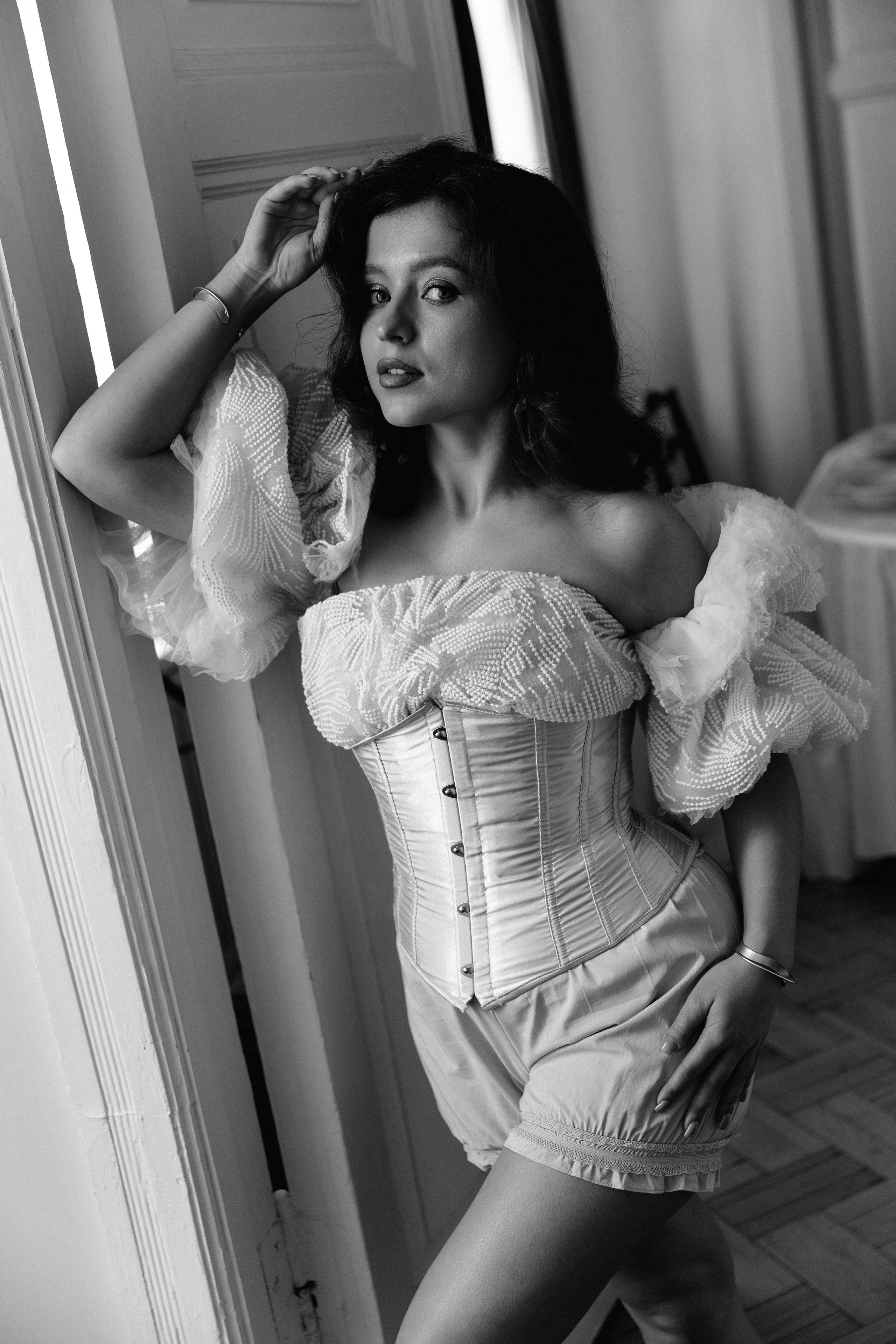 Anastasiia