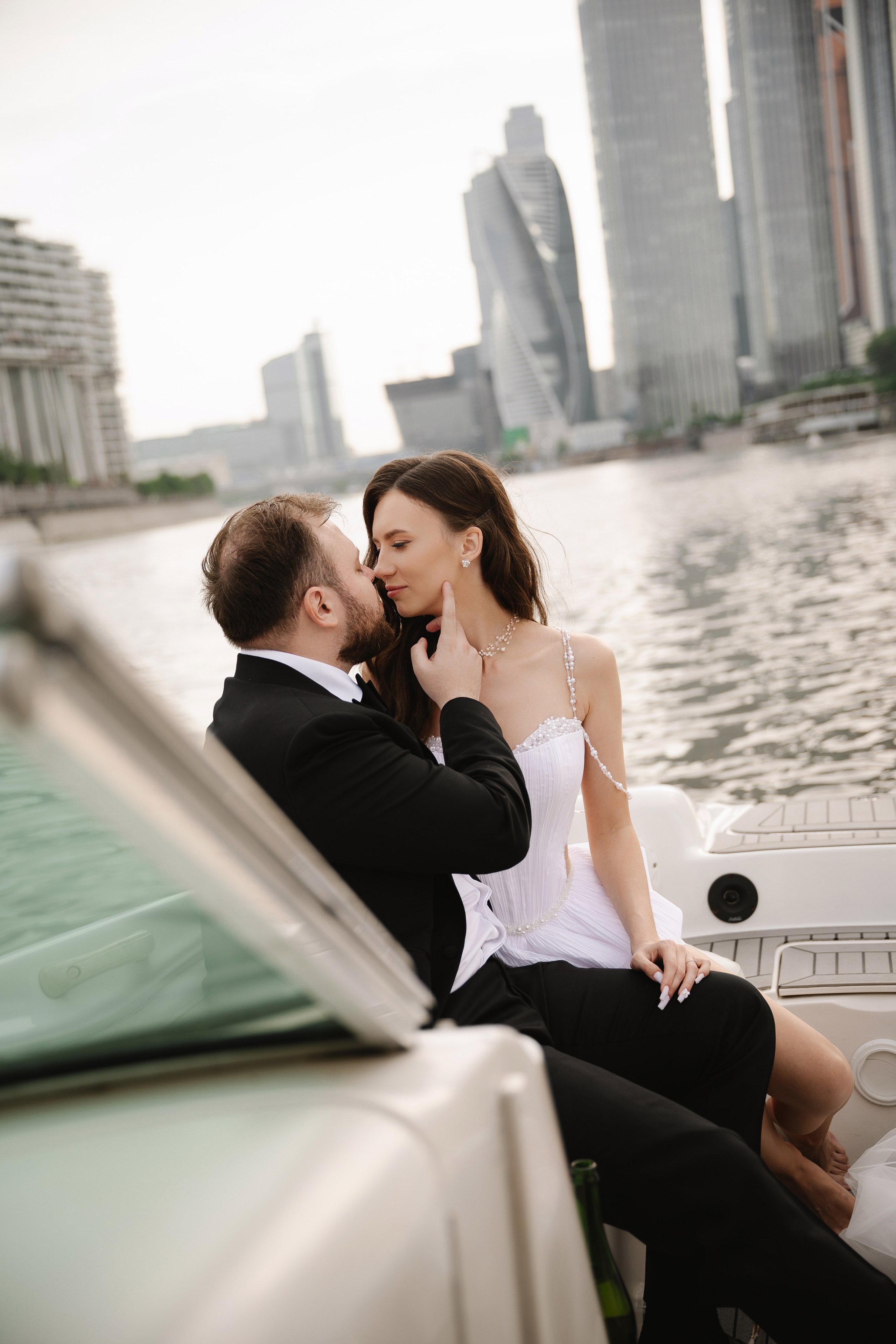 Павел и Анастасия