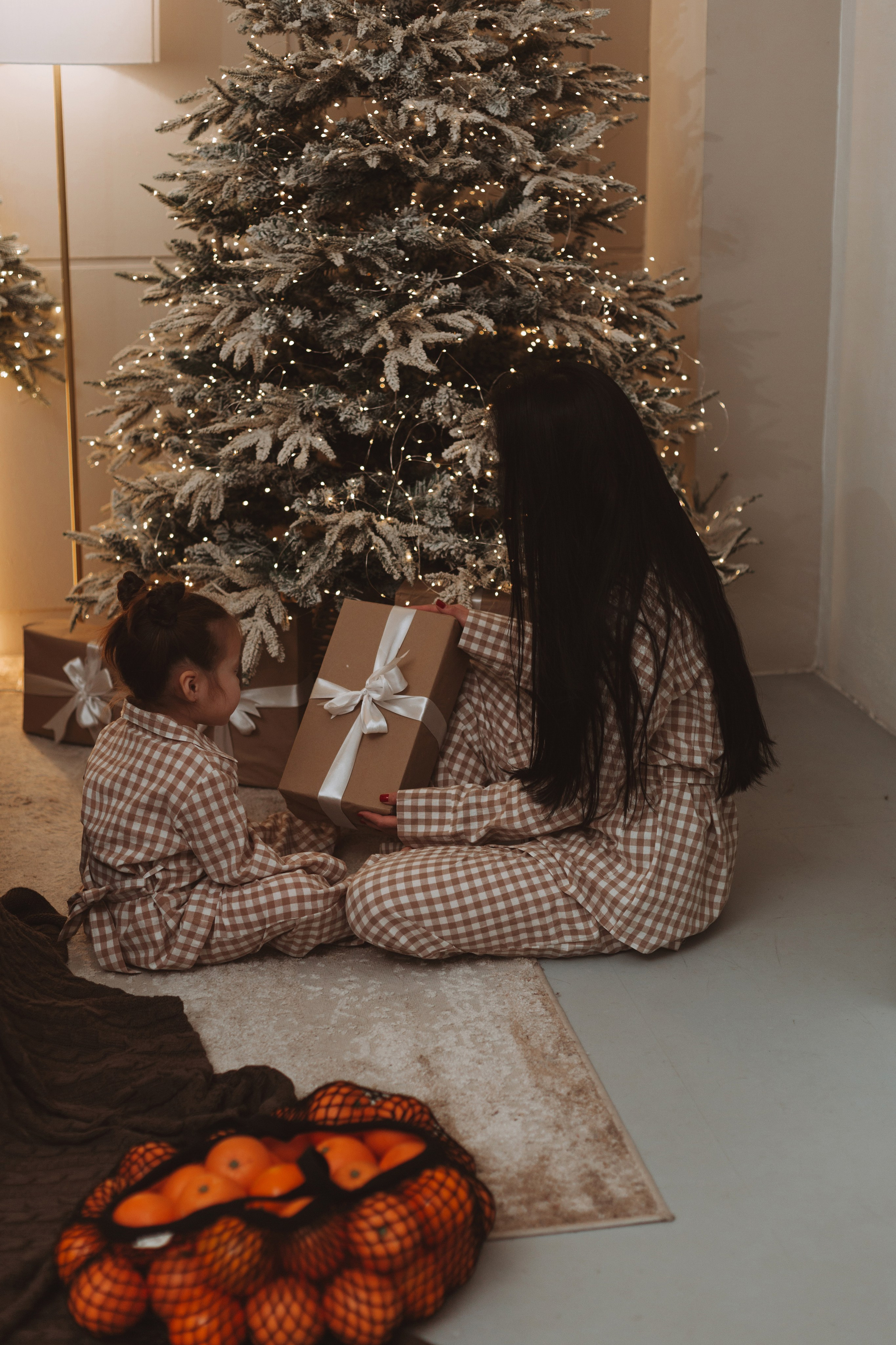 Семейные образы