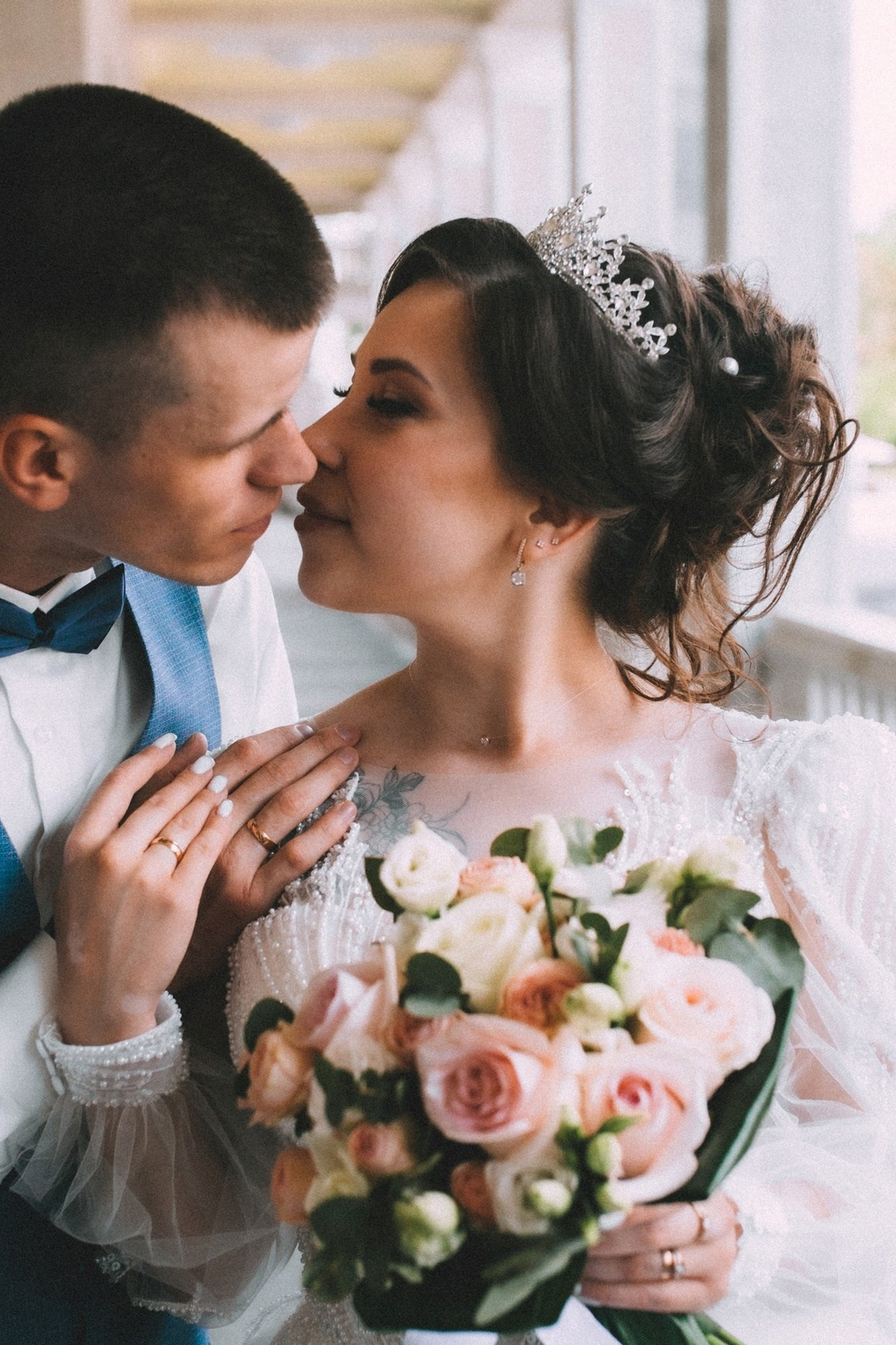 Анастасия и&nbsp;Святослав