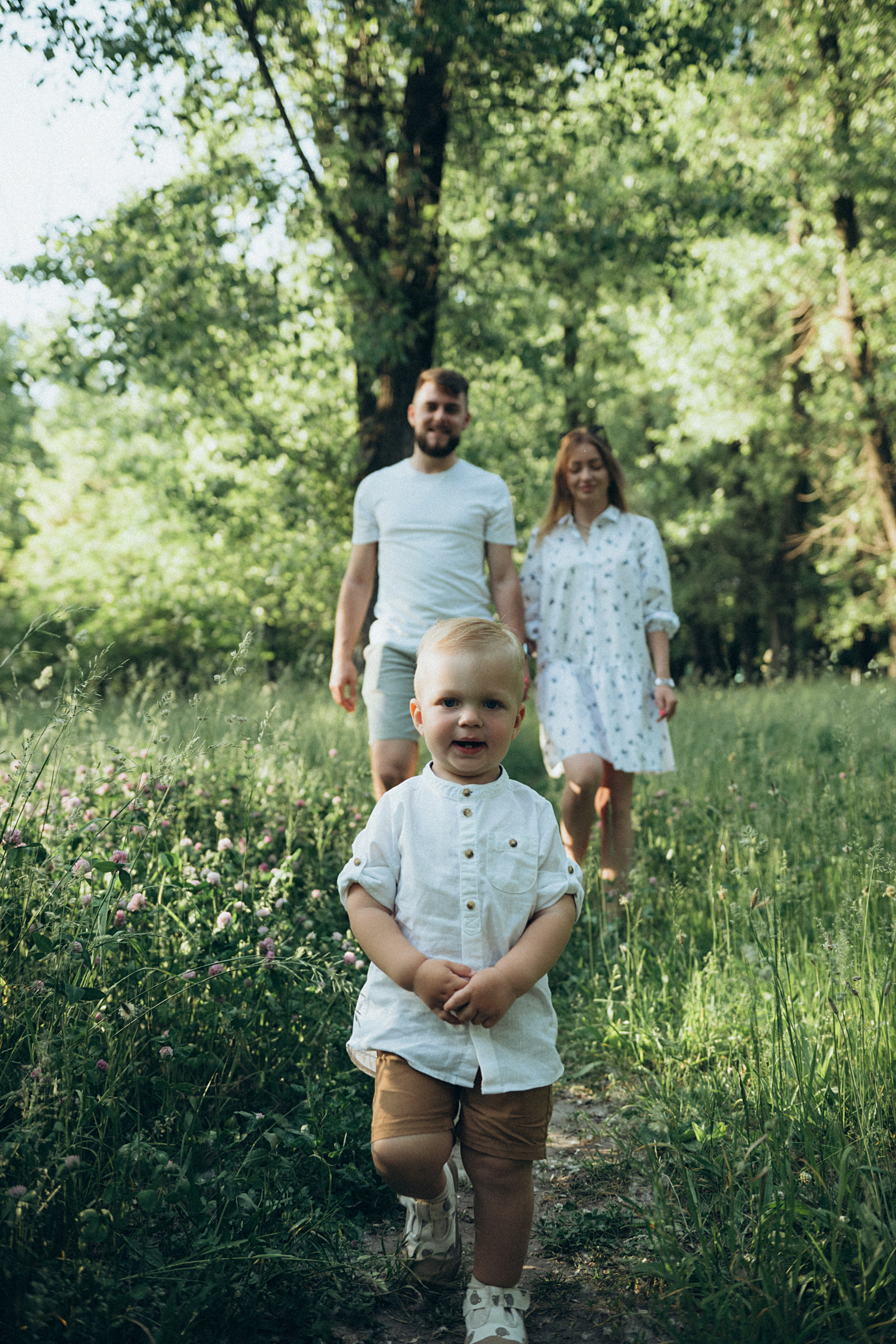 Aleksandr & Ksu & Miron