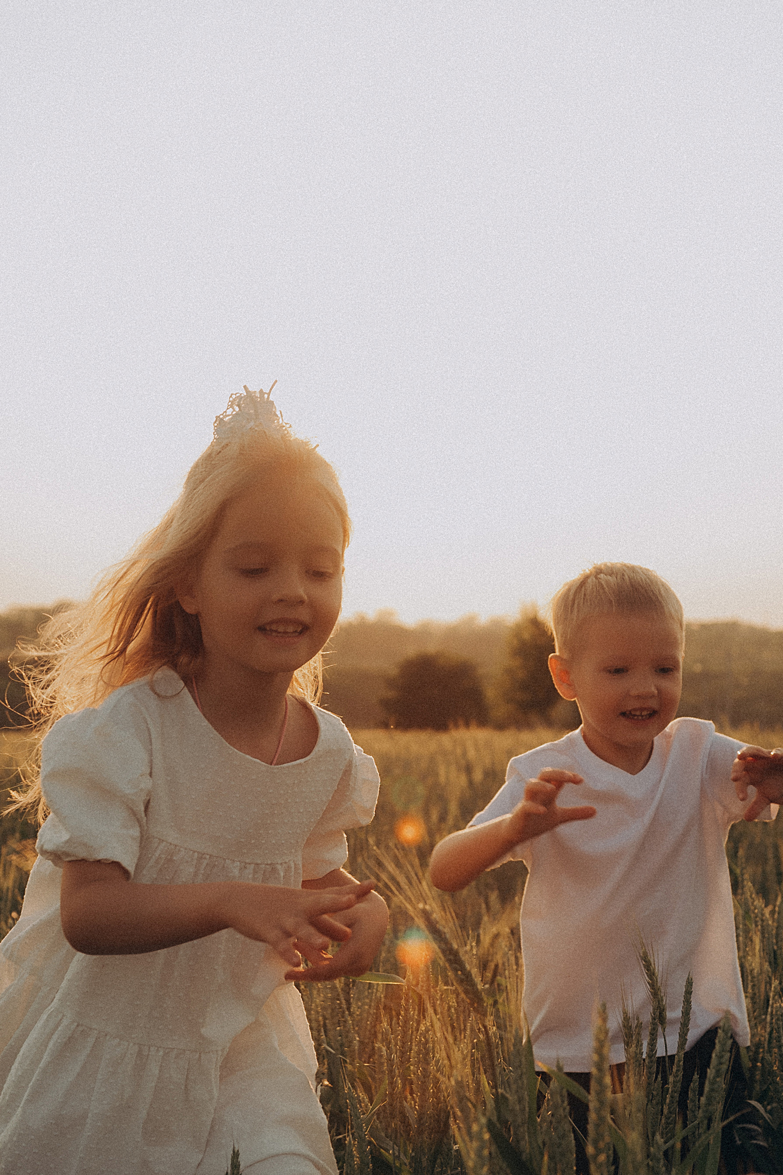 Dima & Irina & Maria & Mihail