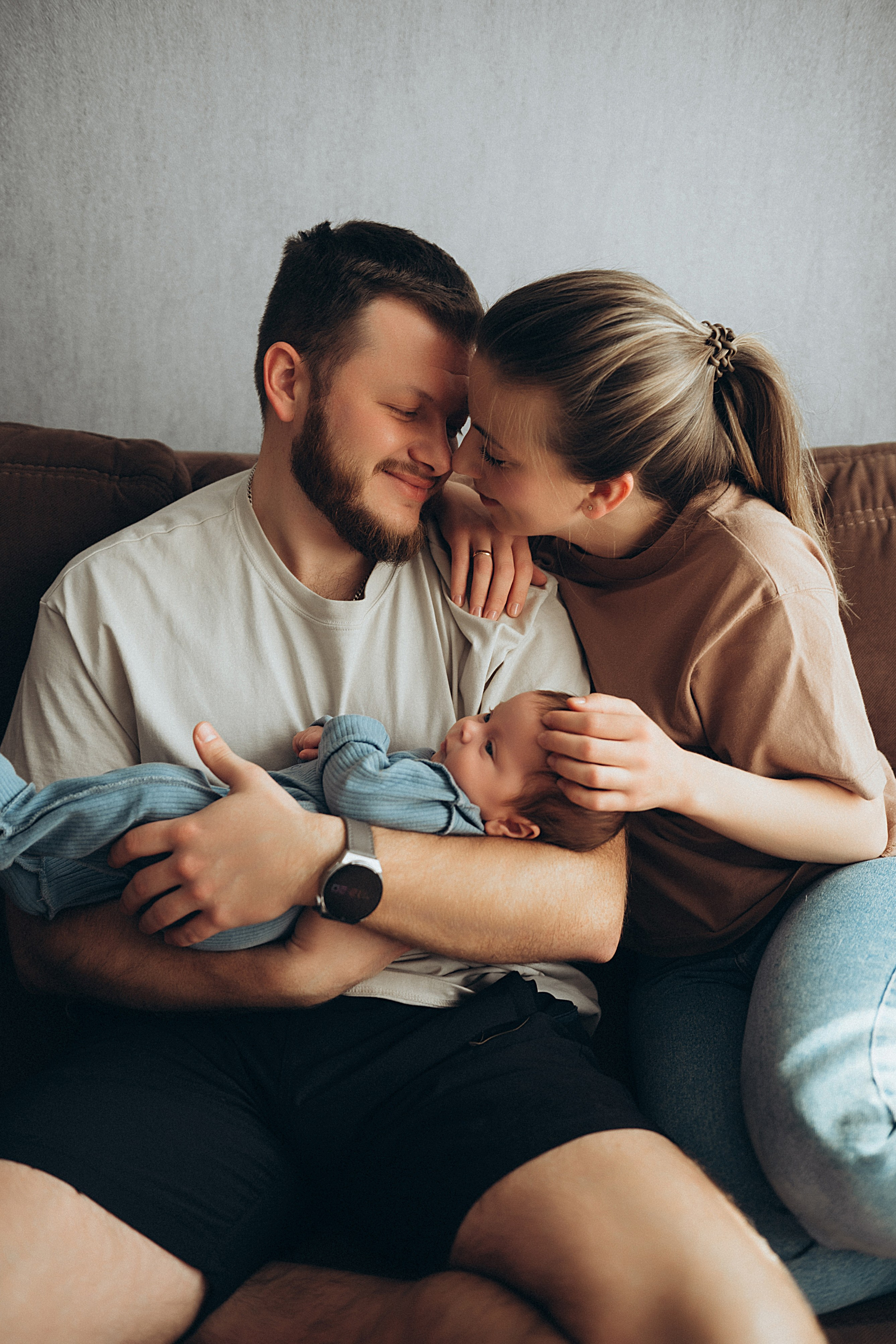 Кусочек счастья