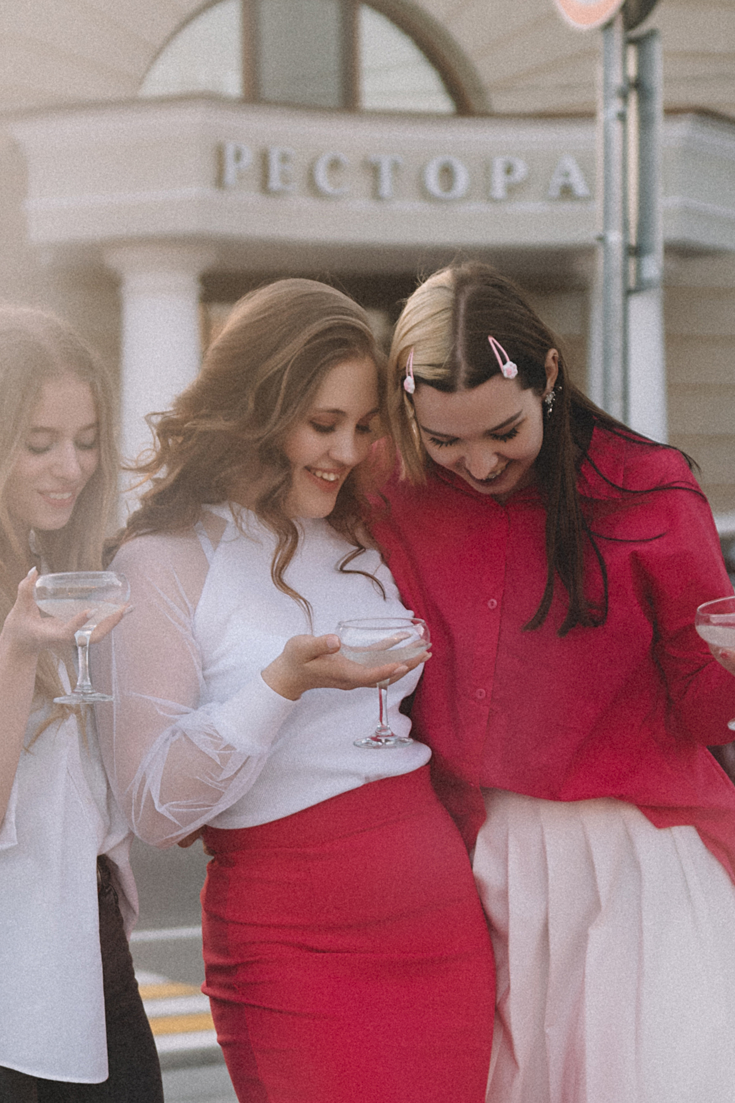 Ну, привет, взрослая жизнь…