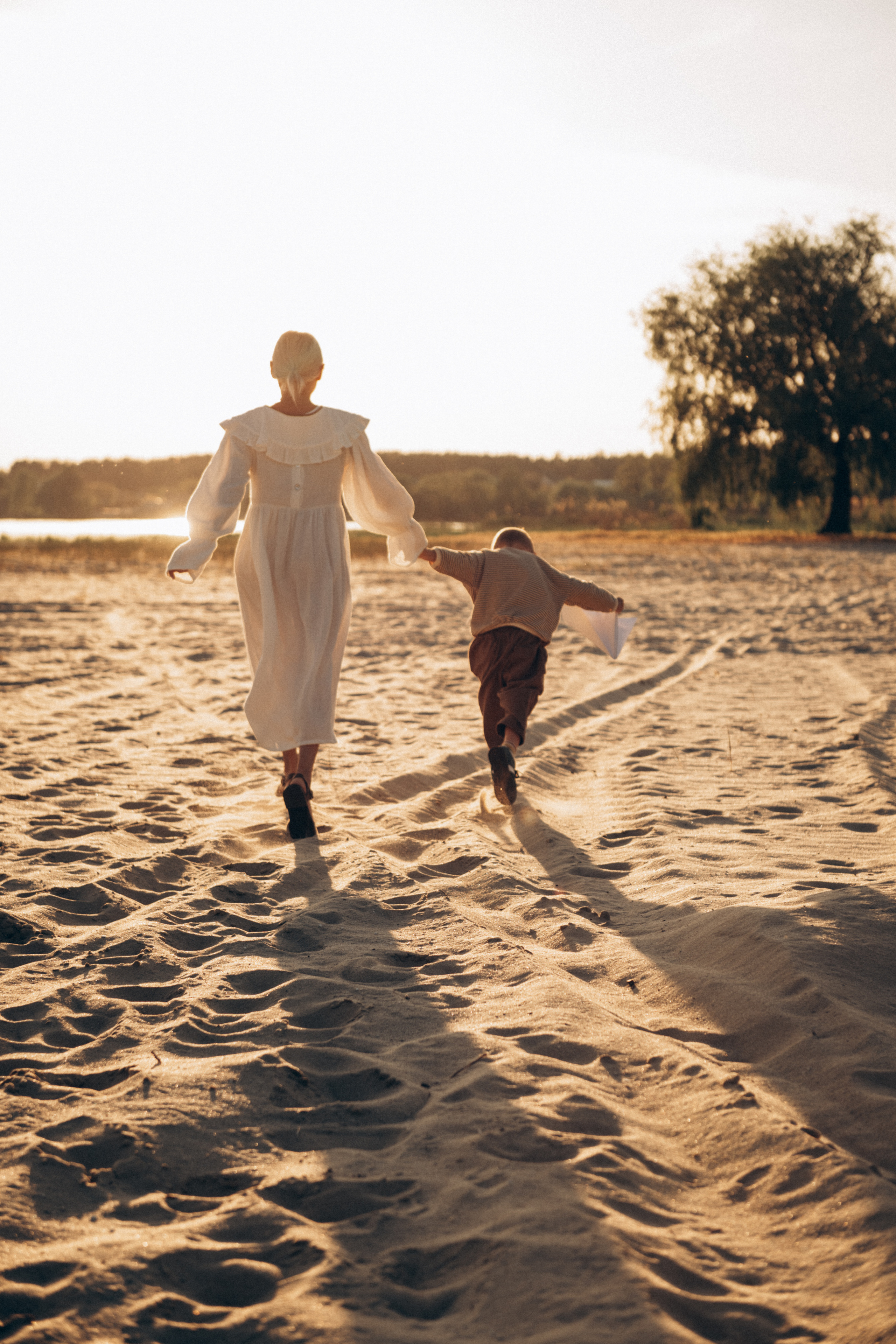 А, значит, завтра будет солнце…