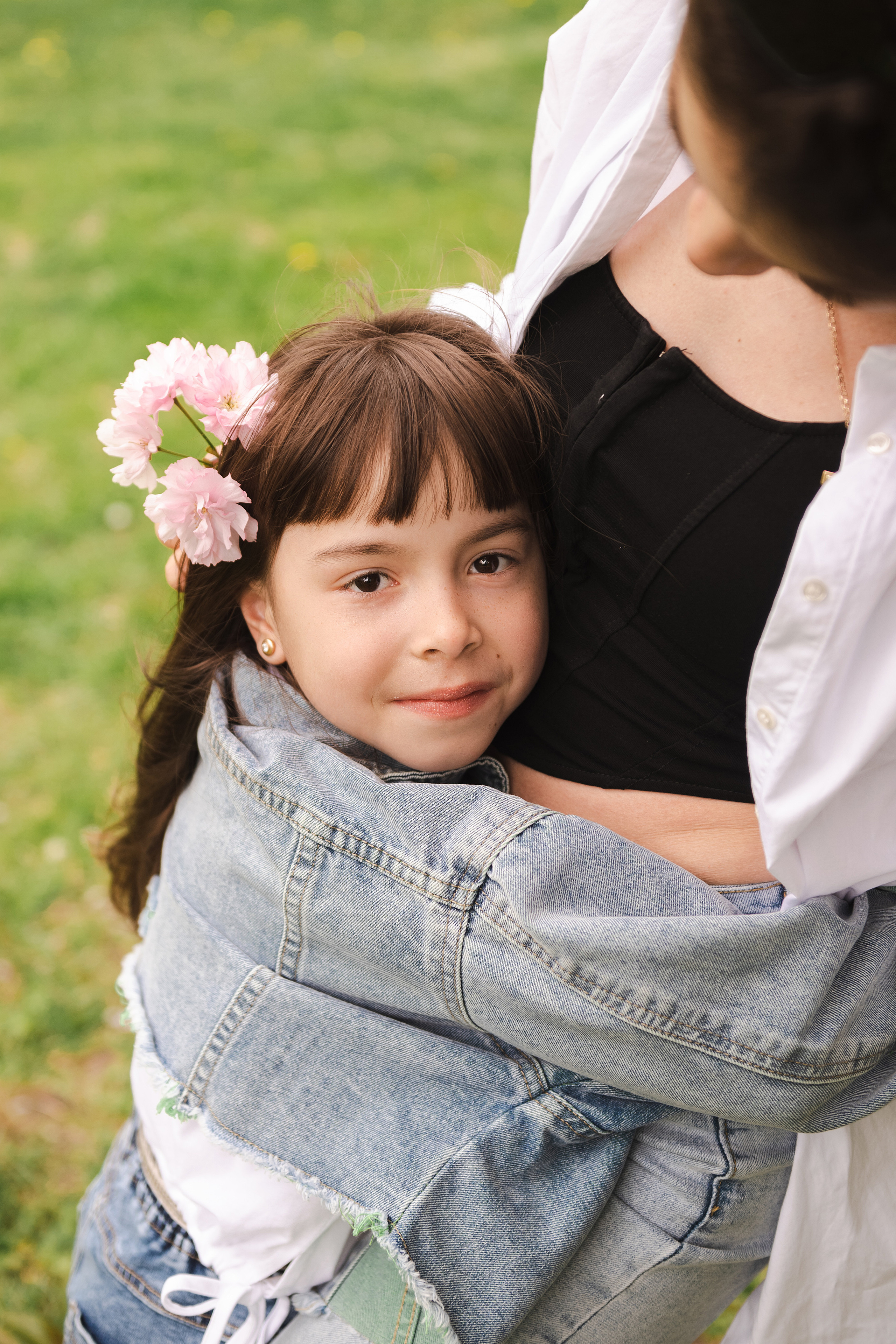 Diana & Roman & Sofia