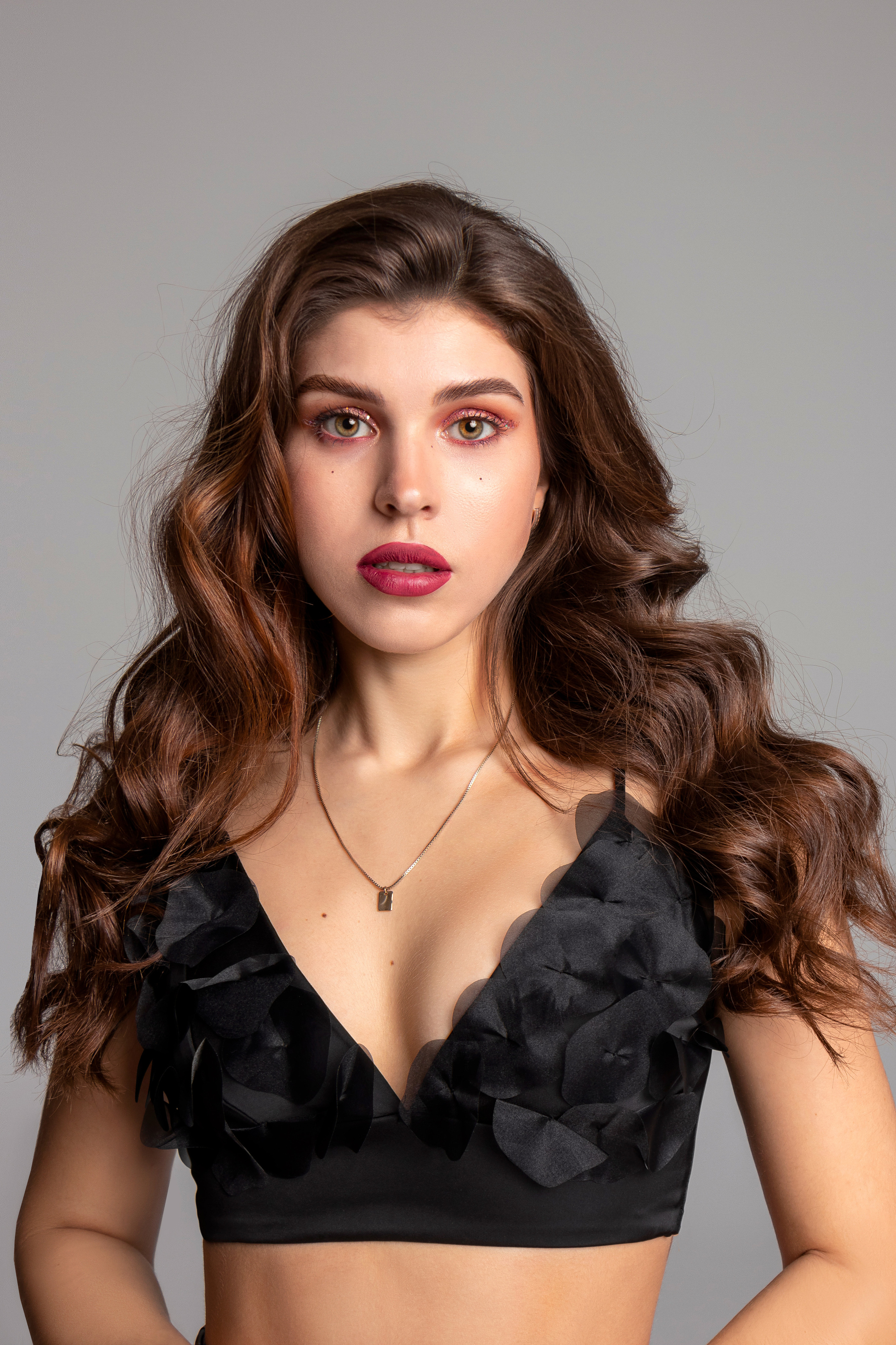 Отзывы. Портретная и Fashion фотосъемка в Москве КРИС KISS. Лукбуки и каталоги