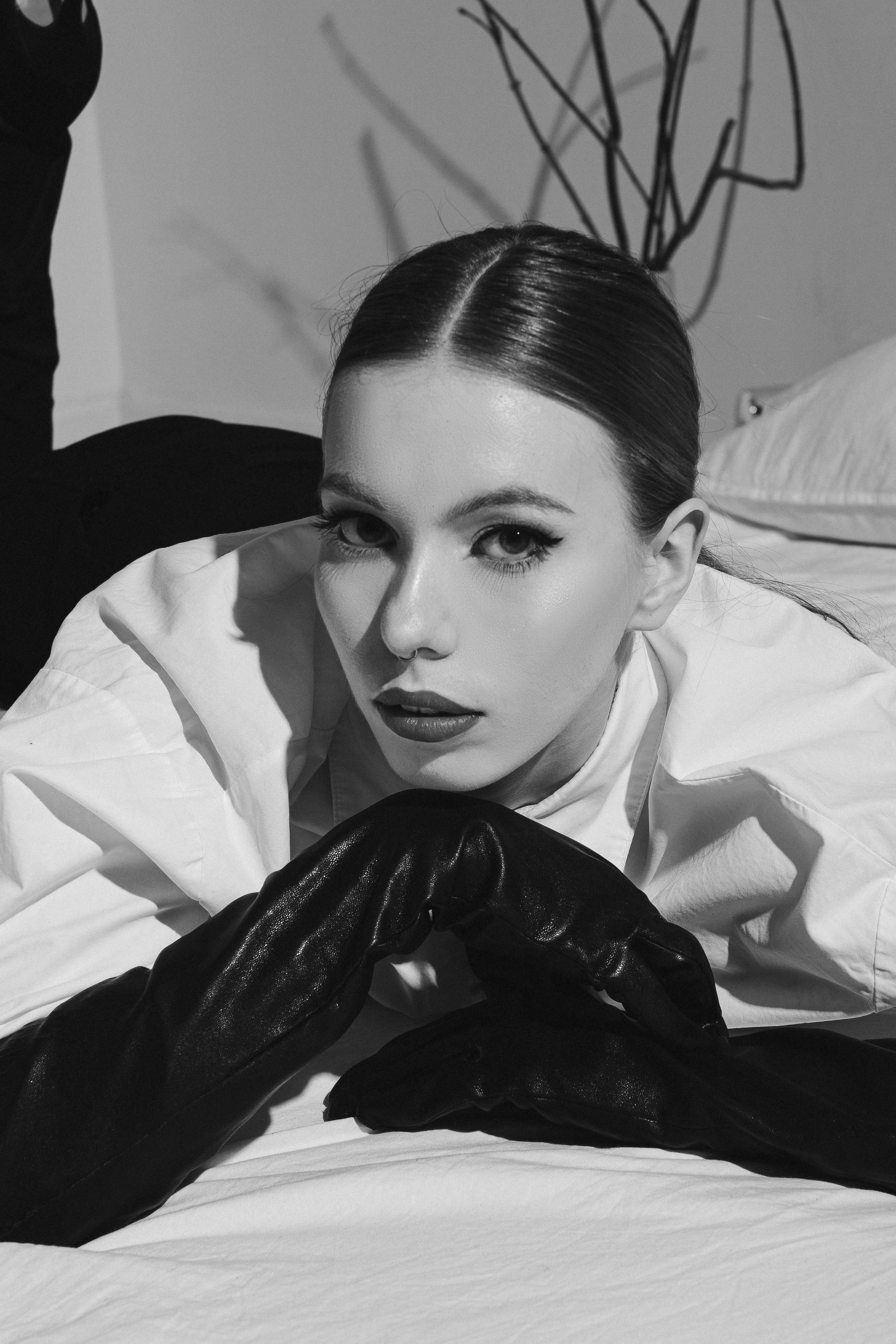 Отзывы. Портретная и Fashion фотосъемка в Москве КРИС KISS. Лукбуки и каталоги