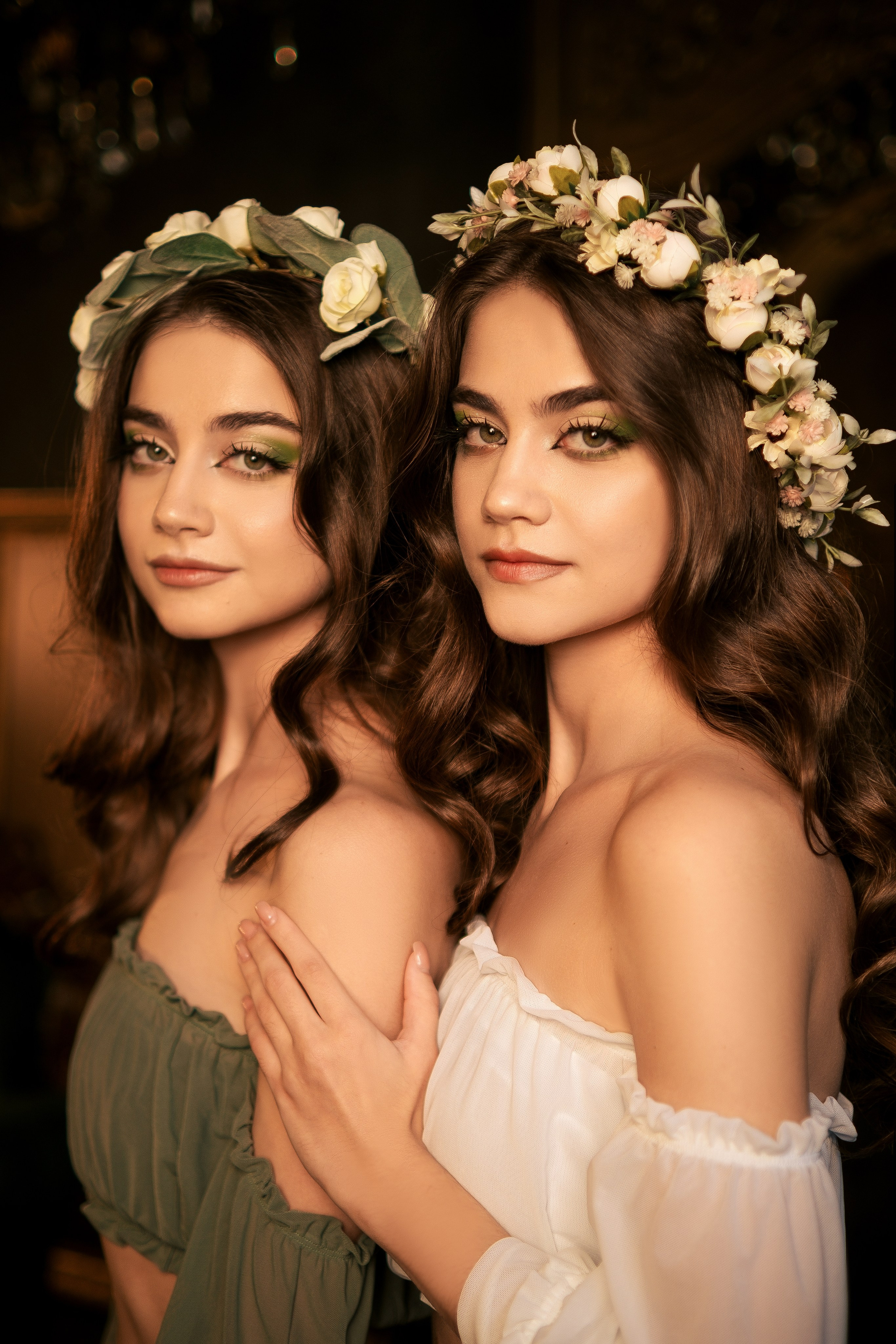 Отзывы. Портретная и Fashion фотосъемка в Москве КРИС KISS. Лукбуки и каталоги