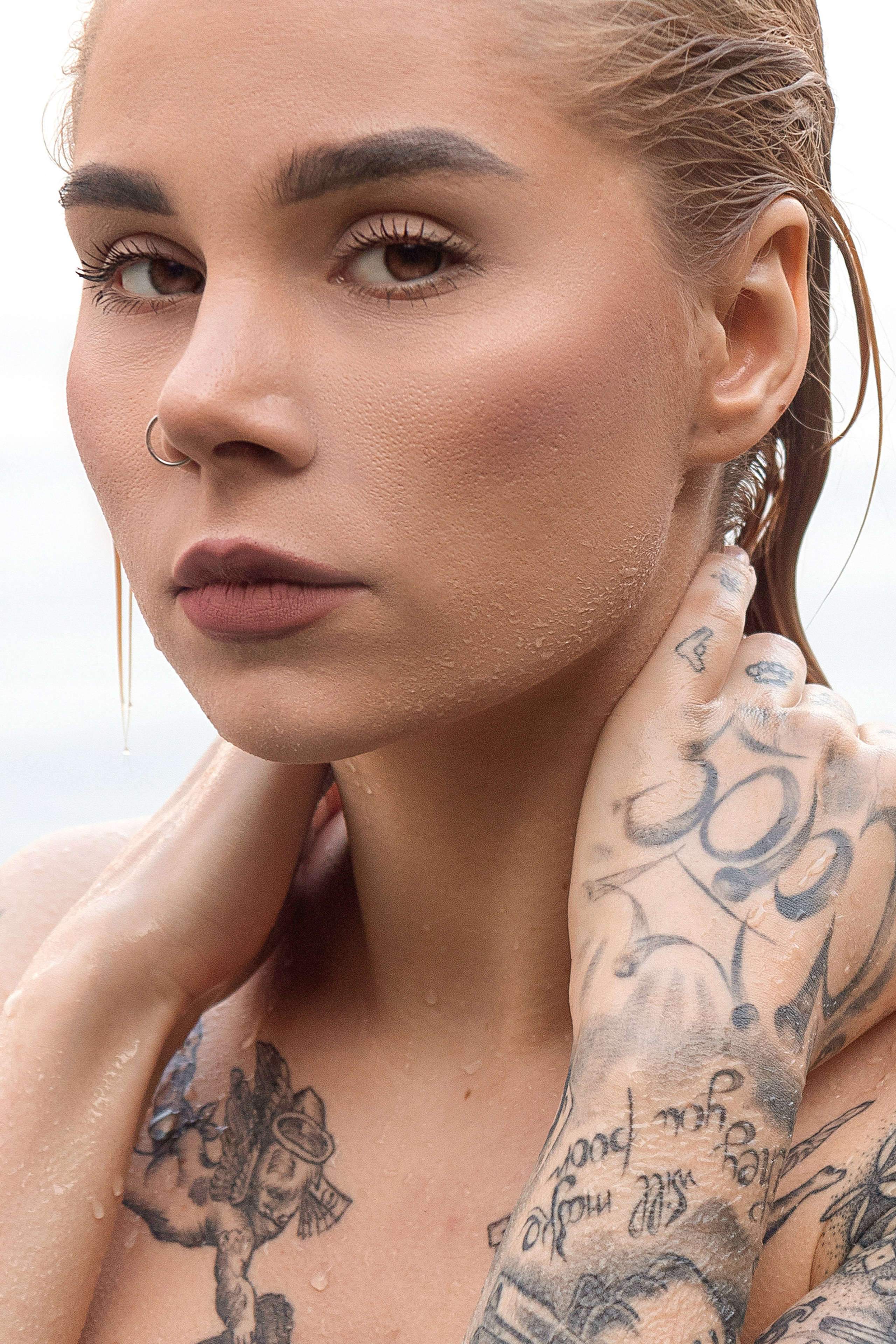 Отзывы. Портретная и Fashion фотосъемка в Москве КРИС KISS. Лукбуки и каталоги