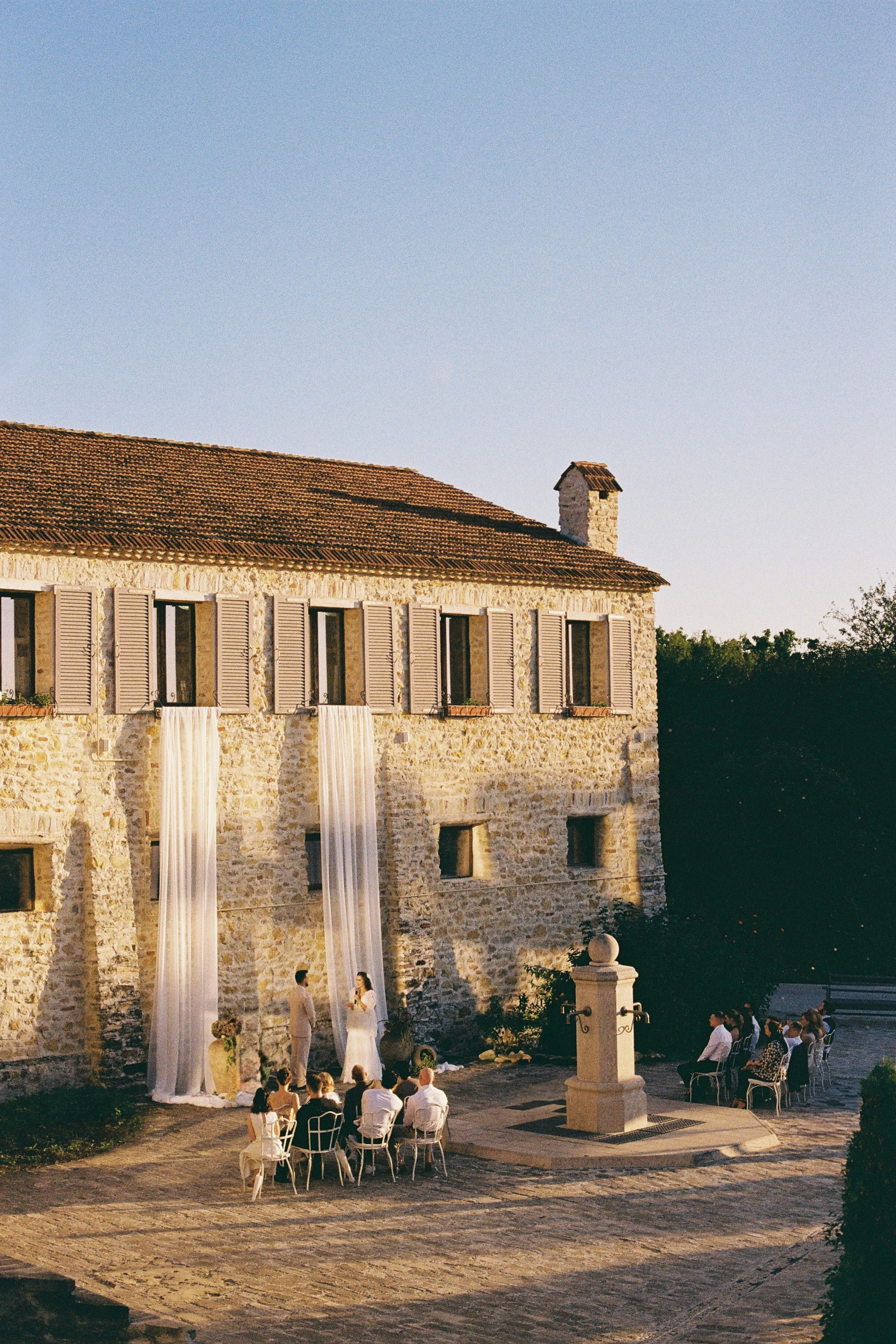 Любовь в&nbsp;Шато