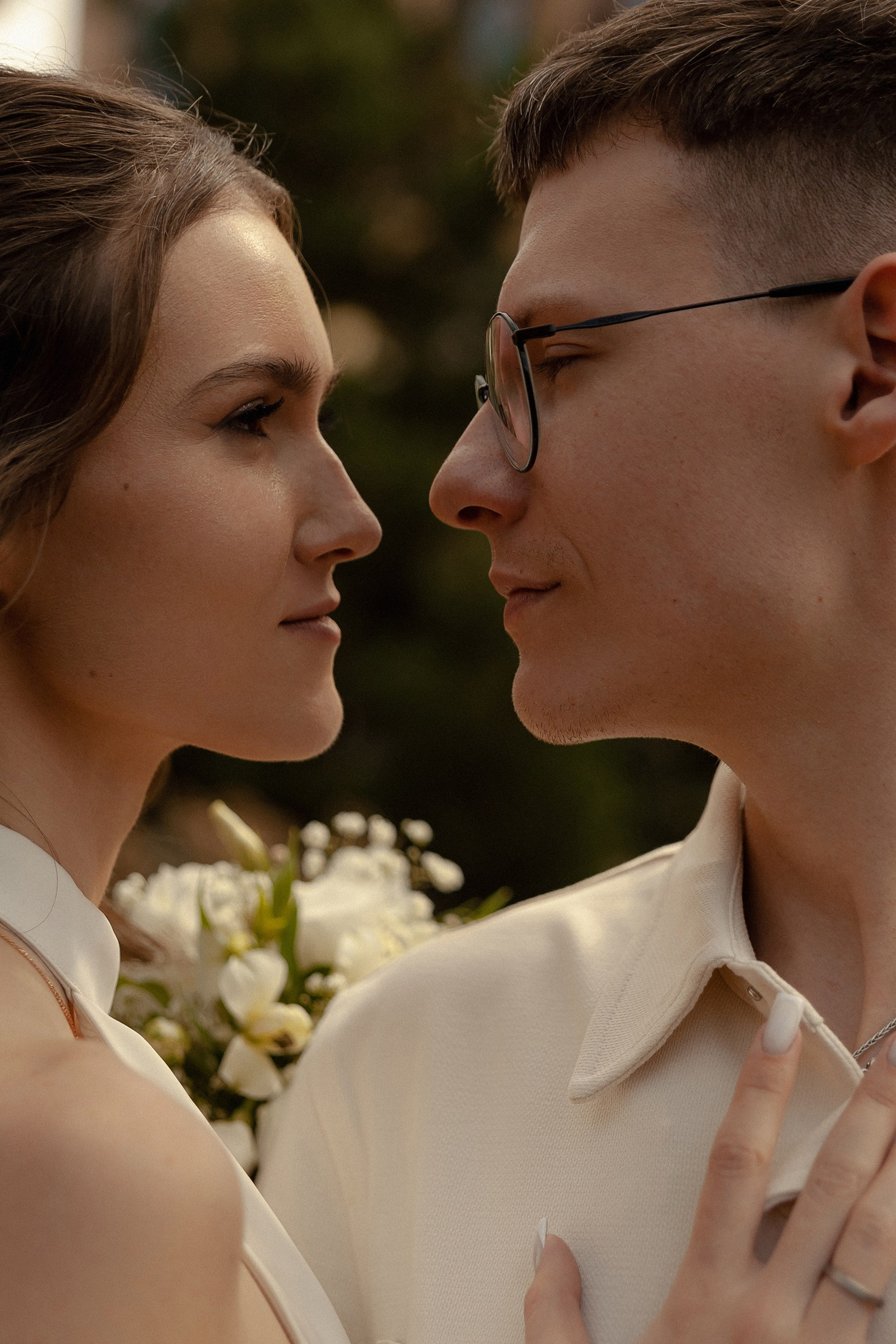 Александр и Елизавета. Фотограф в Екатеринбурге Артём Зайнетдинов