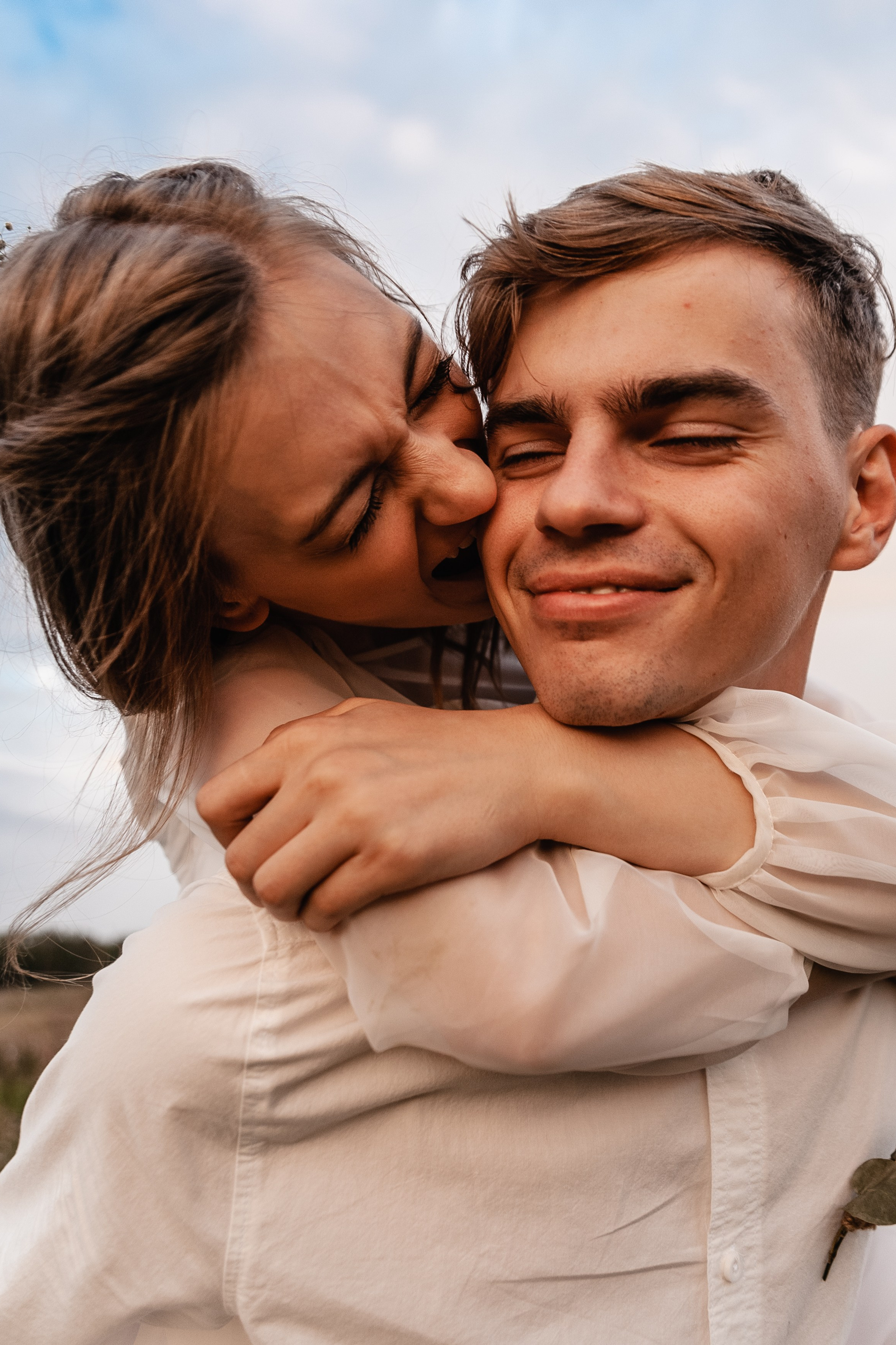 Кирилл и Елизавета