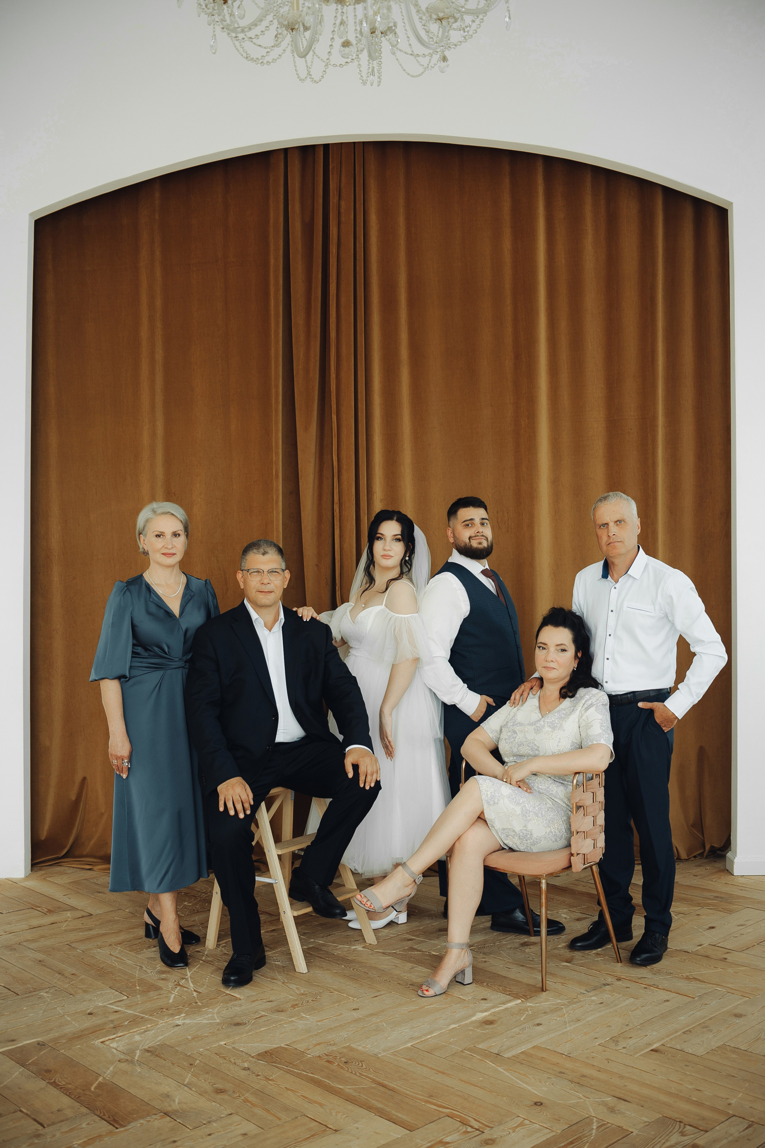 Никита и Светлана