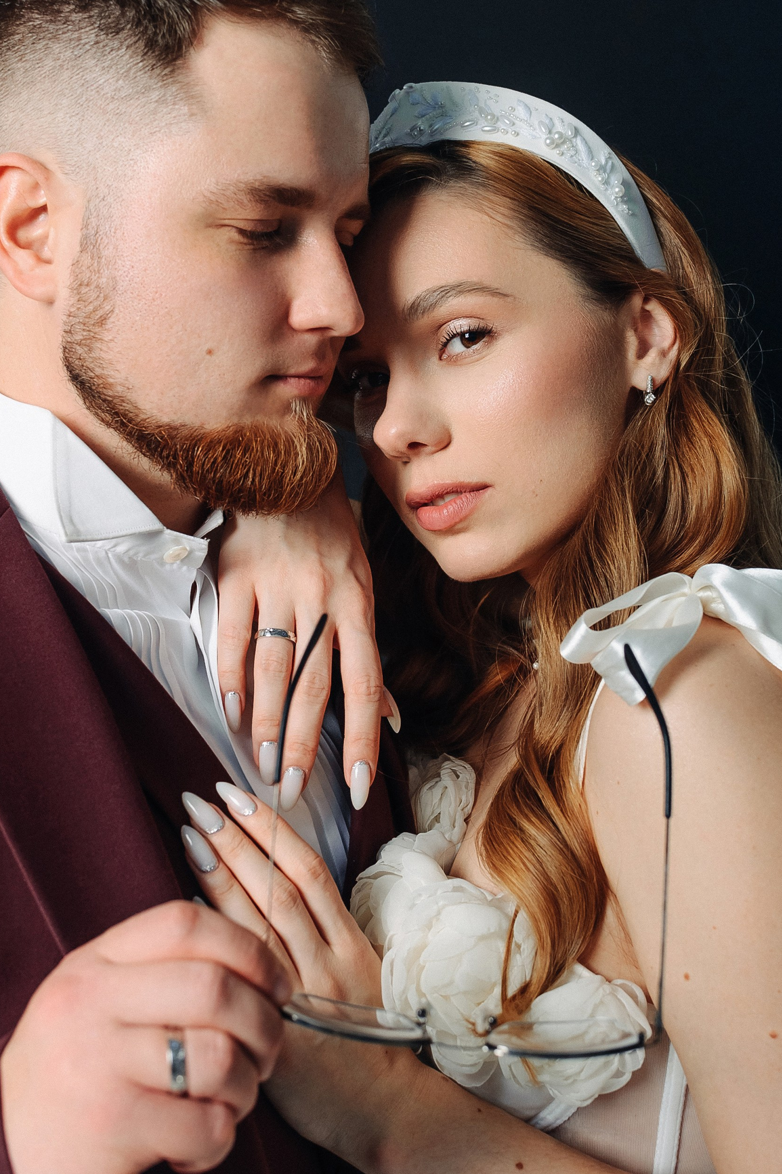 Александр и Елизавета. Фотограф в Екатеринбурге Артём Зайнетдинов