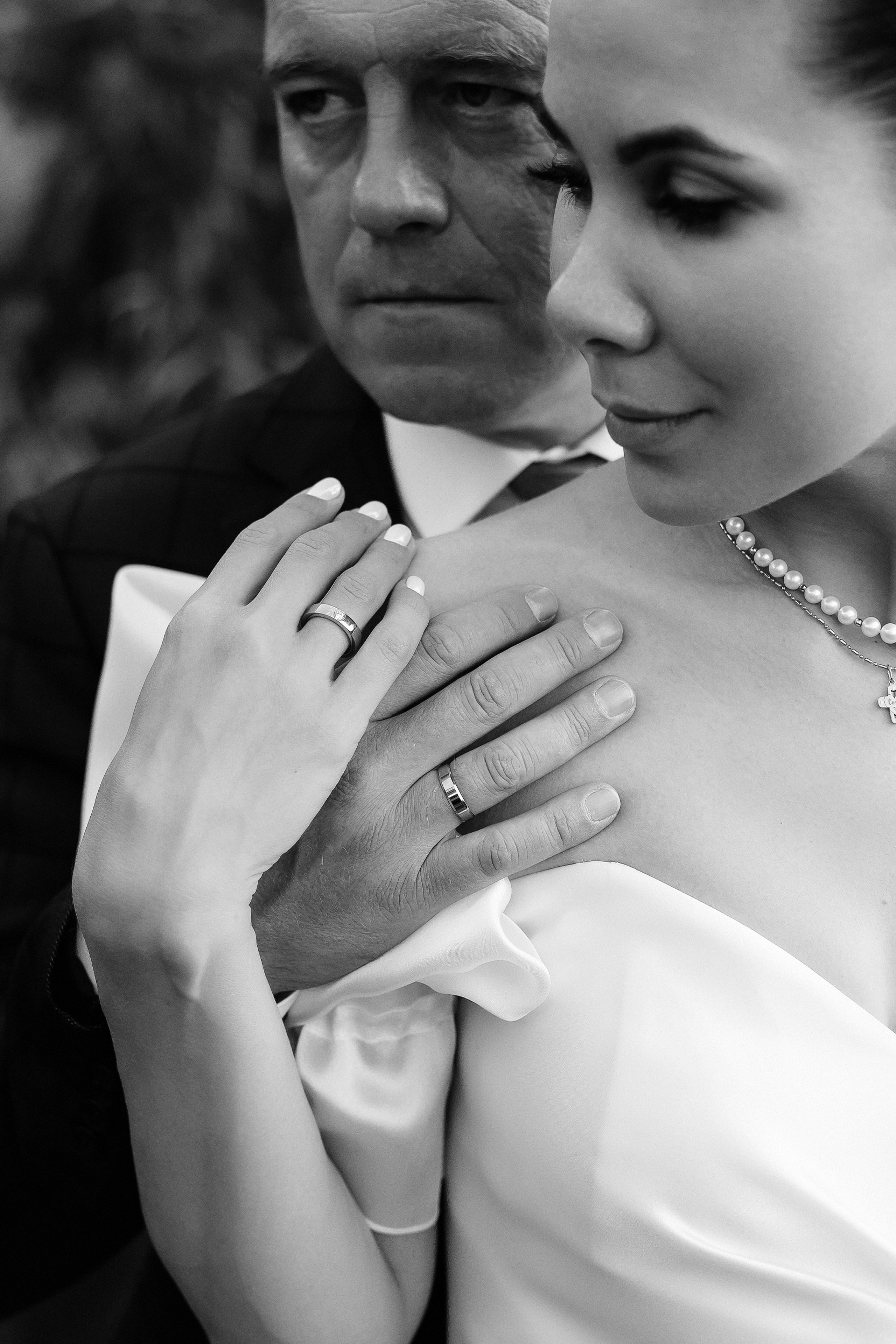 Александр и Елизавета. Фотограф в Екатеринбурге Артём Зайнетдинов