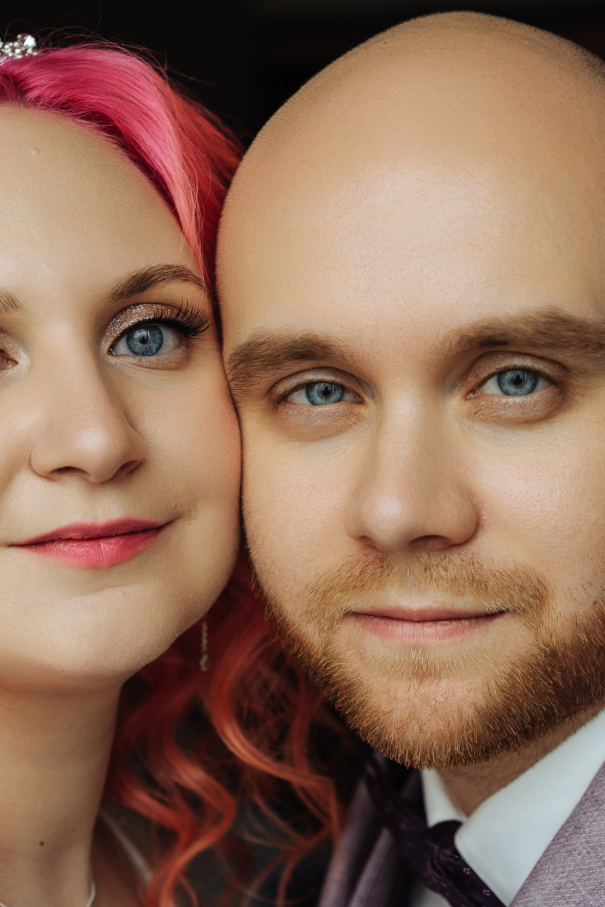 Саша и Маша