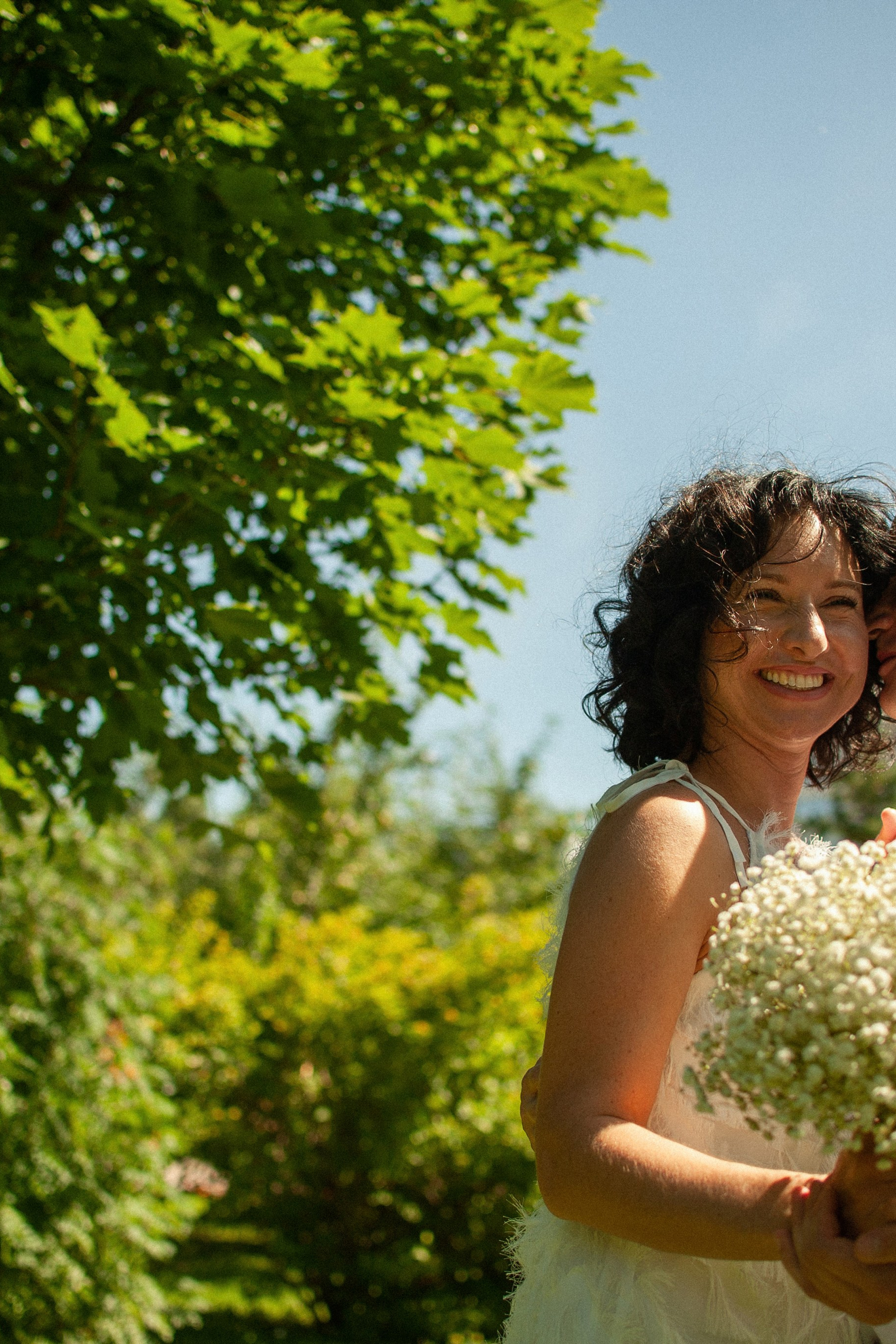 Артём и Елена