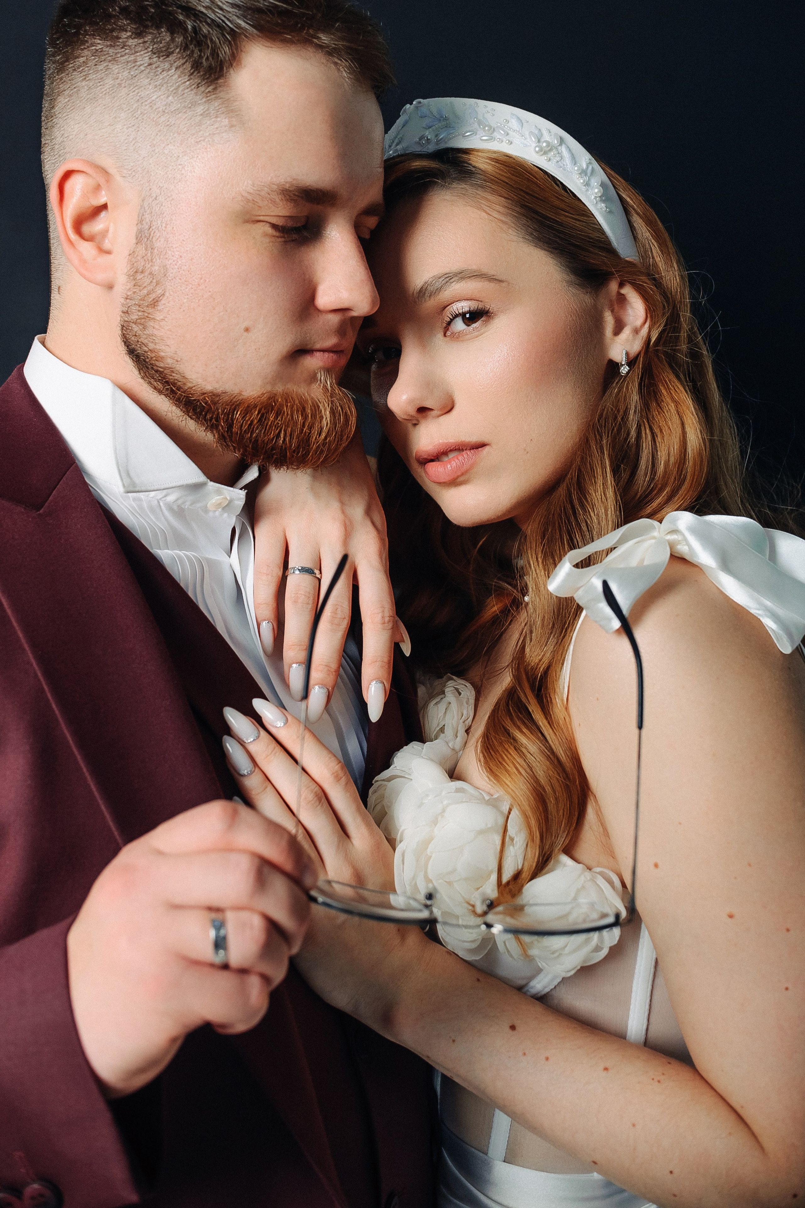 Никита и Анна