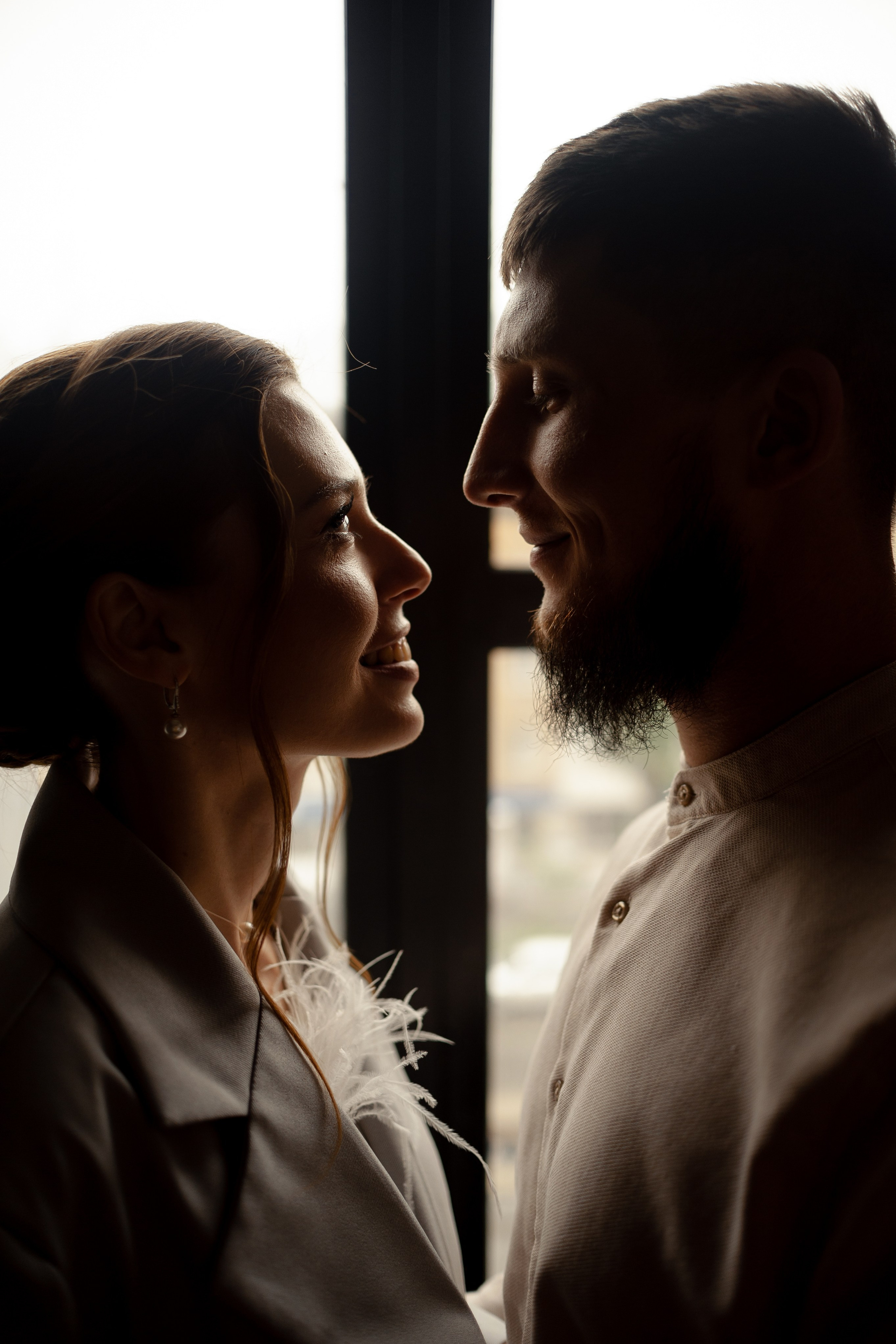 Ярослав и Марина