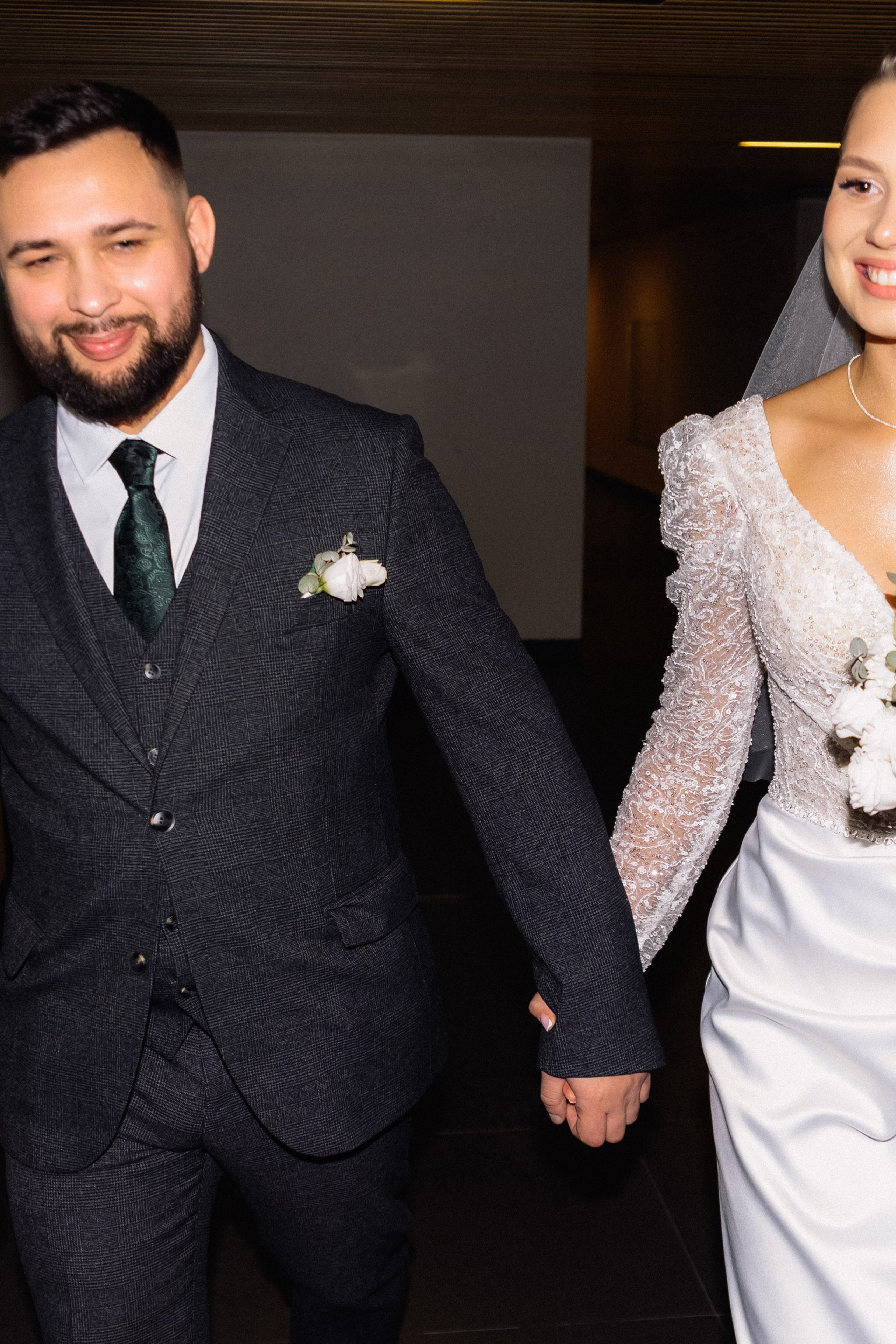 Александр и Елена