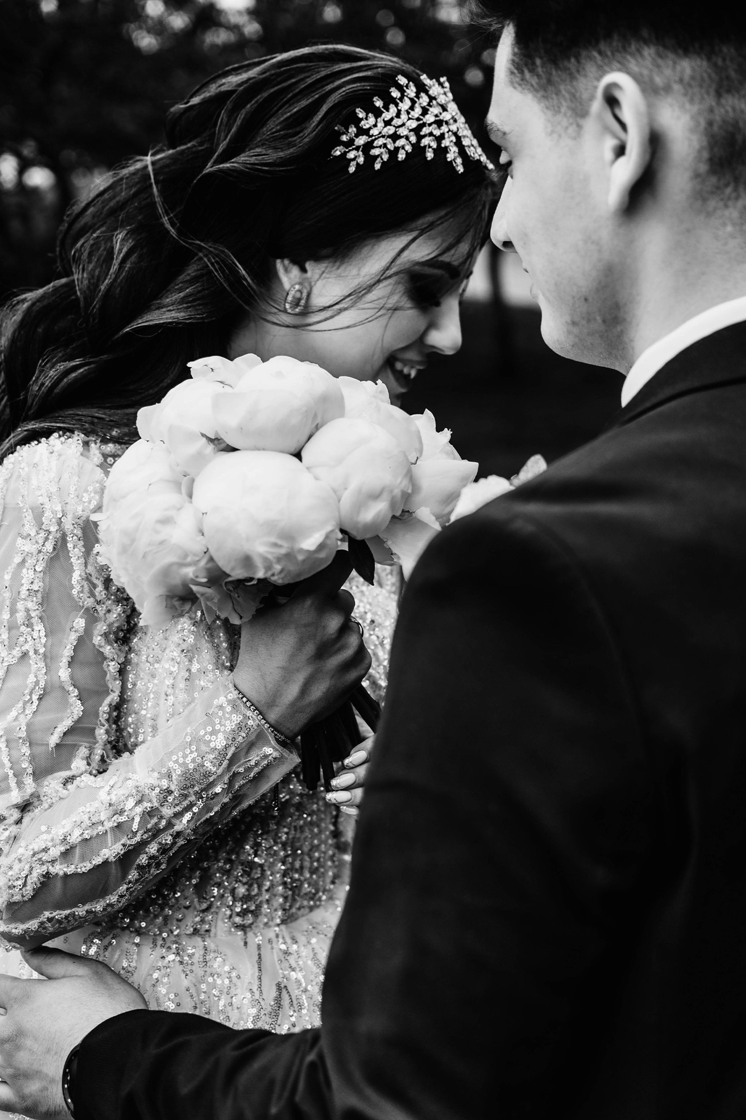 Виктор и Алёна. Фотограф в Екатеринбурге Артём Зайнетдинов