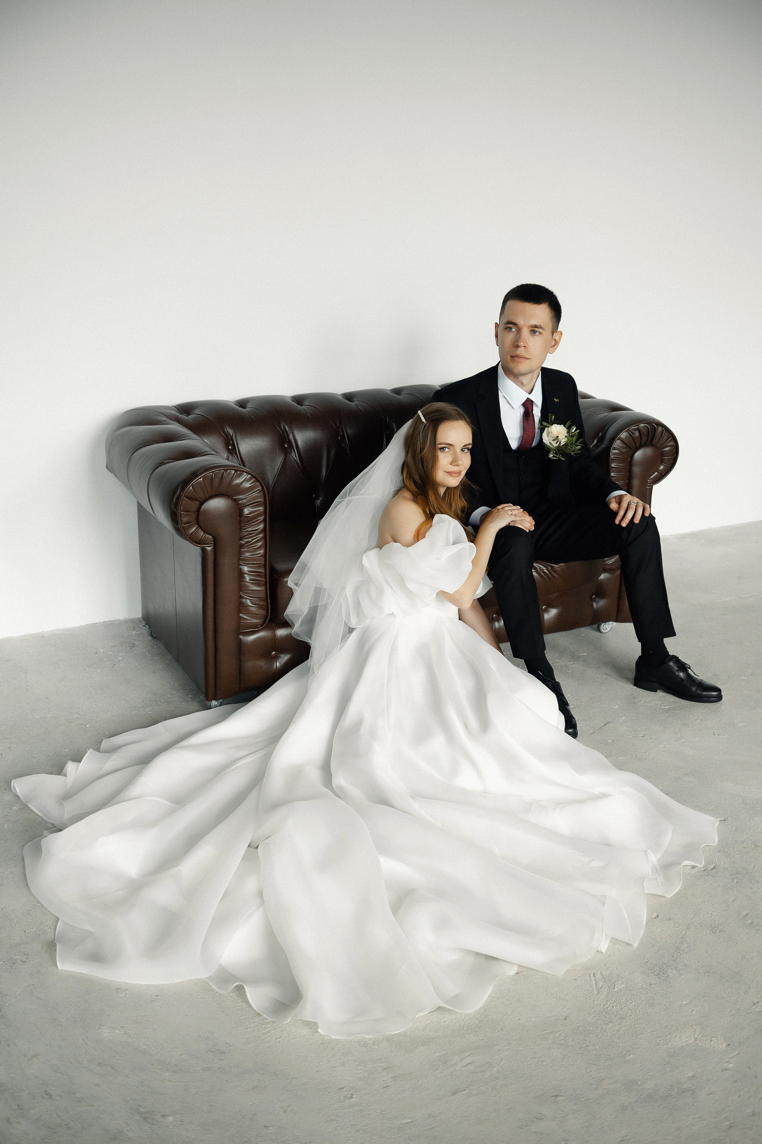 Андрей и Диана