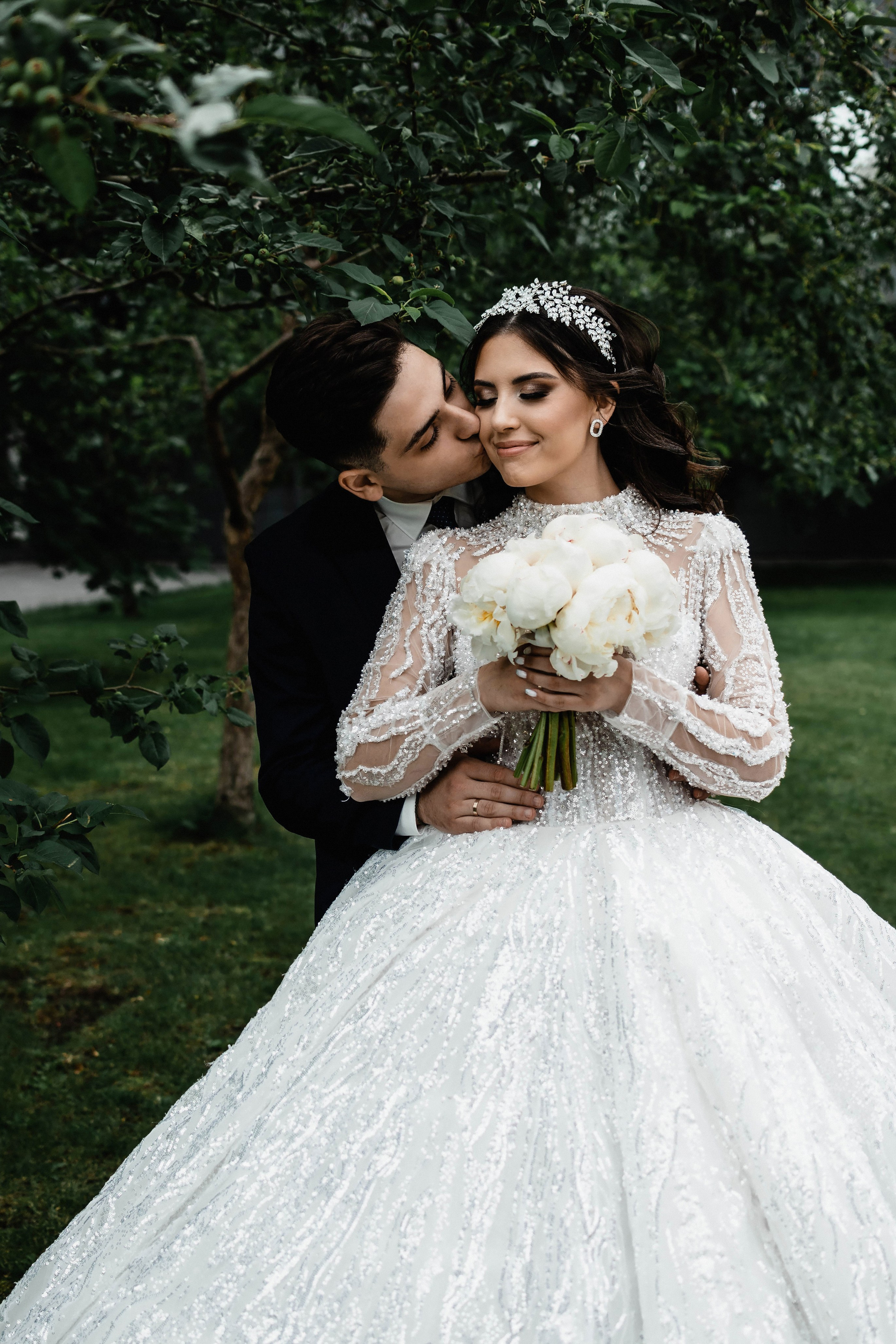 Александр и Елизавета