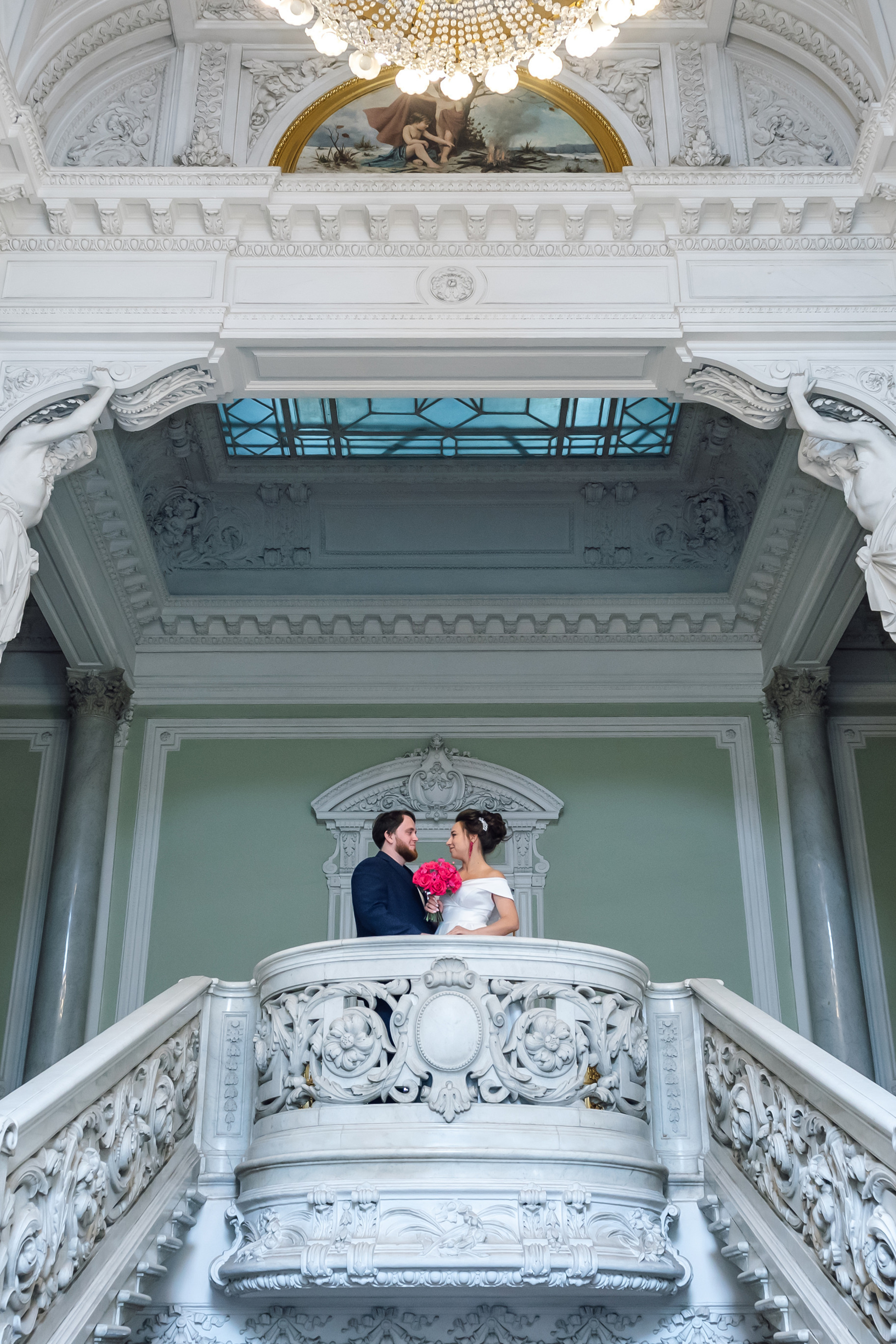 ОТЗЫВЫ. Свадебный фотограф в Санкт-Петербурге